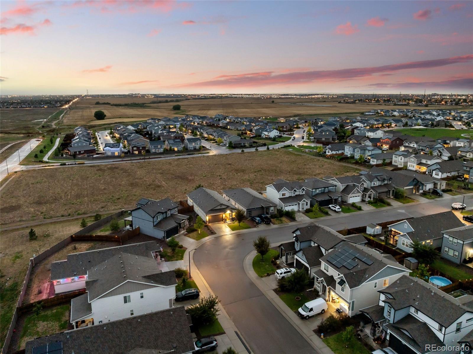 MLS Image #37 for 639 n waterloo court,aurora, Colorado