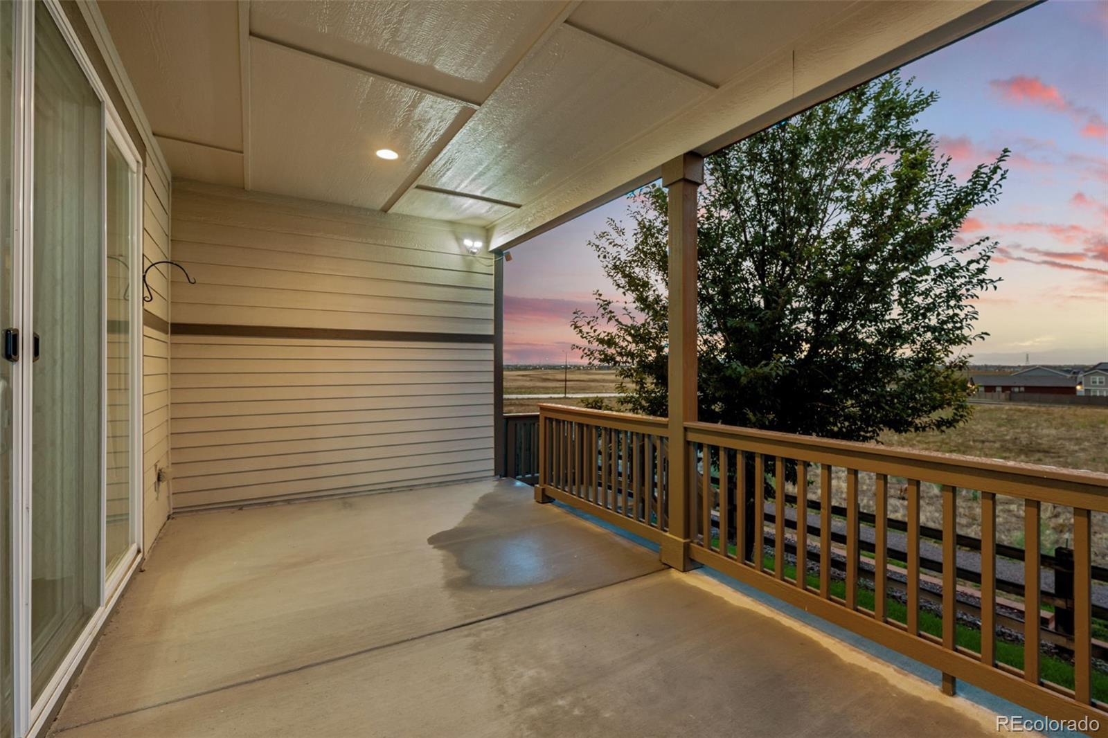 MLS Image #39 for 639 n waterloo court,aurora, Colorado