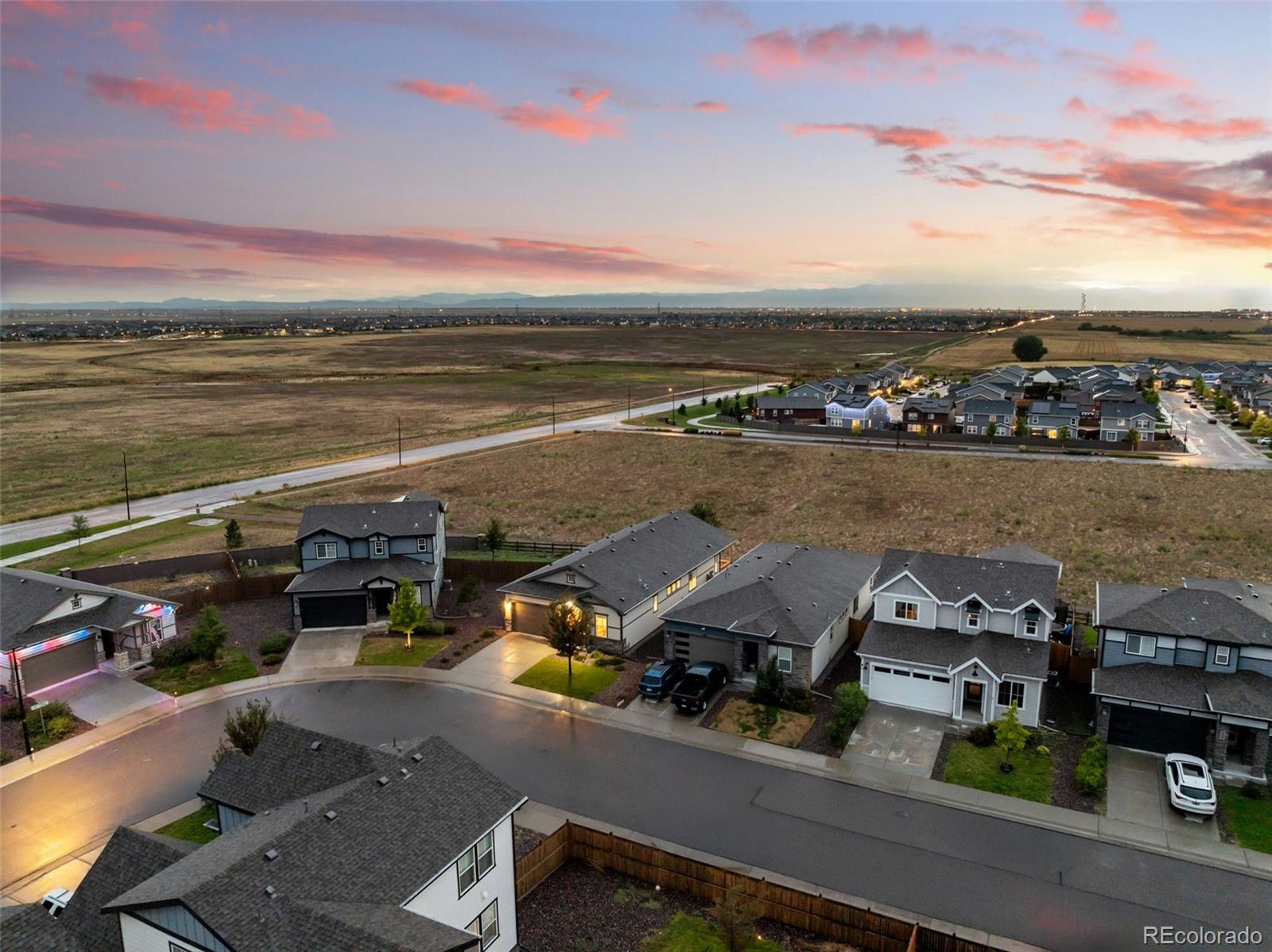 MLS Image #41 for 639 n waterloo court,aurora, Colorado