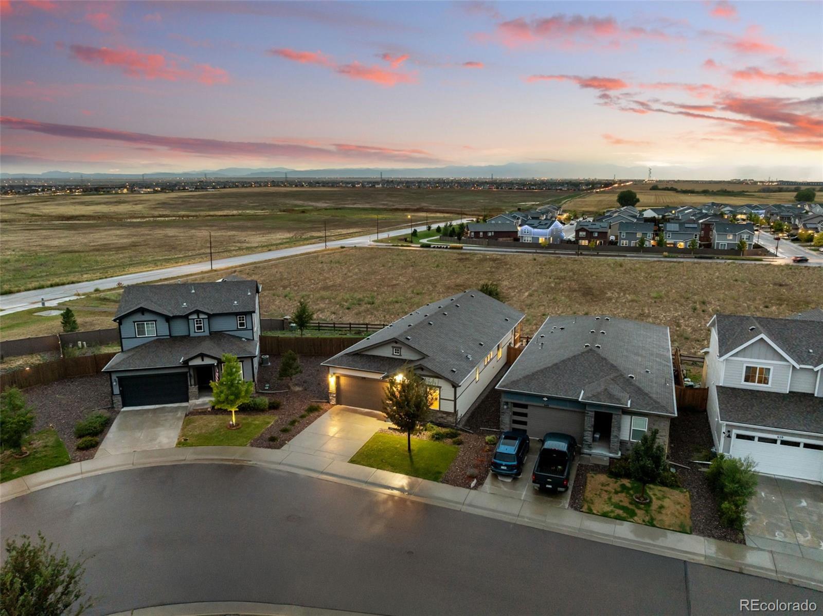 MLS Image #44 for 639 n waterloo court,aurora, Colorado