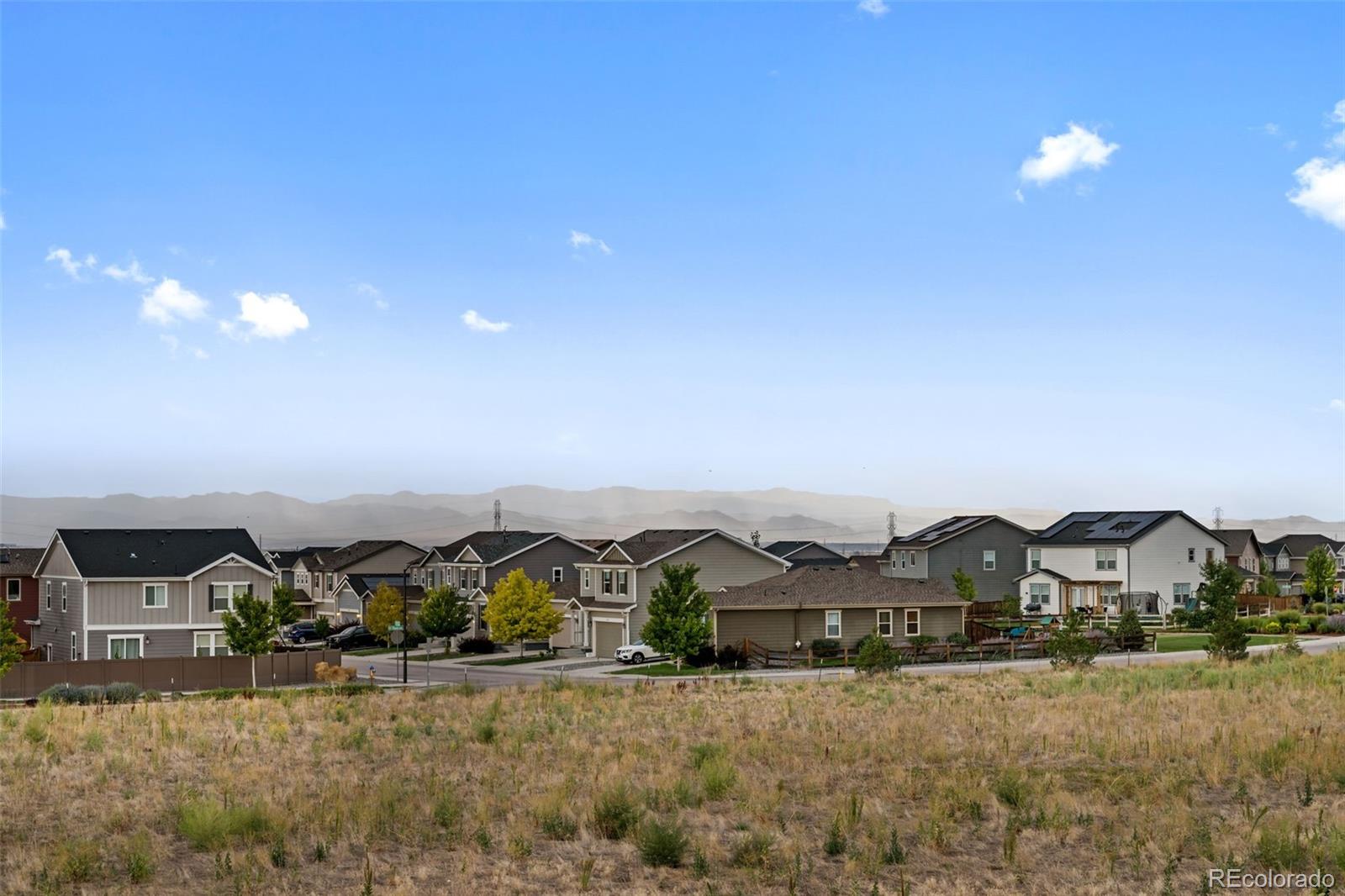 MLS Image #45 for 639 n waterloo court,aurora, Colorado