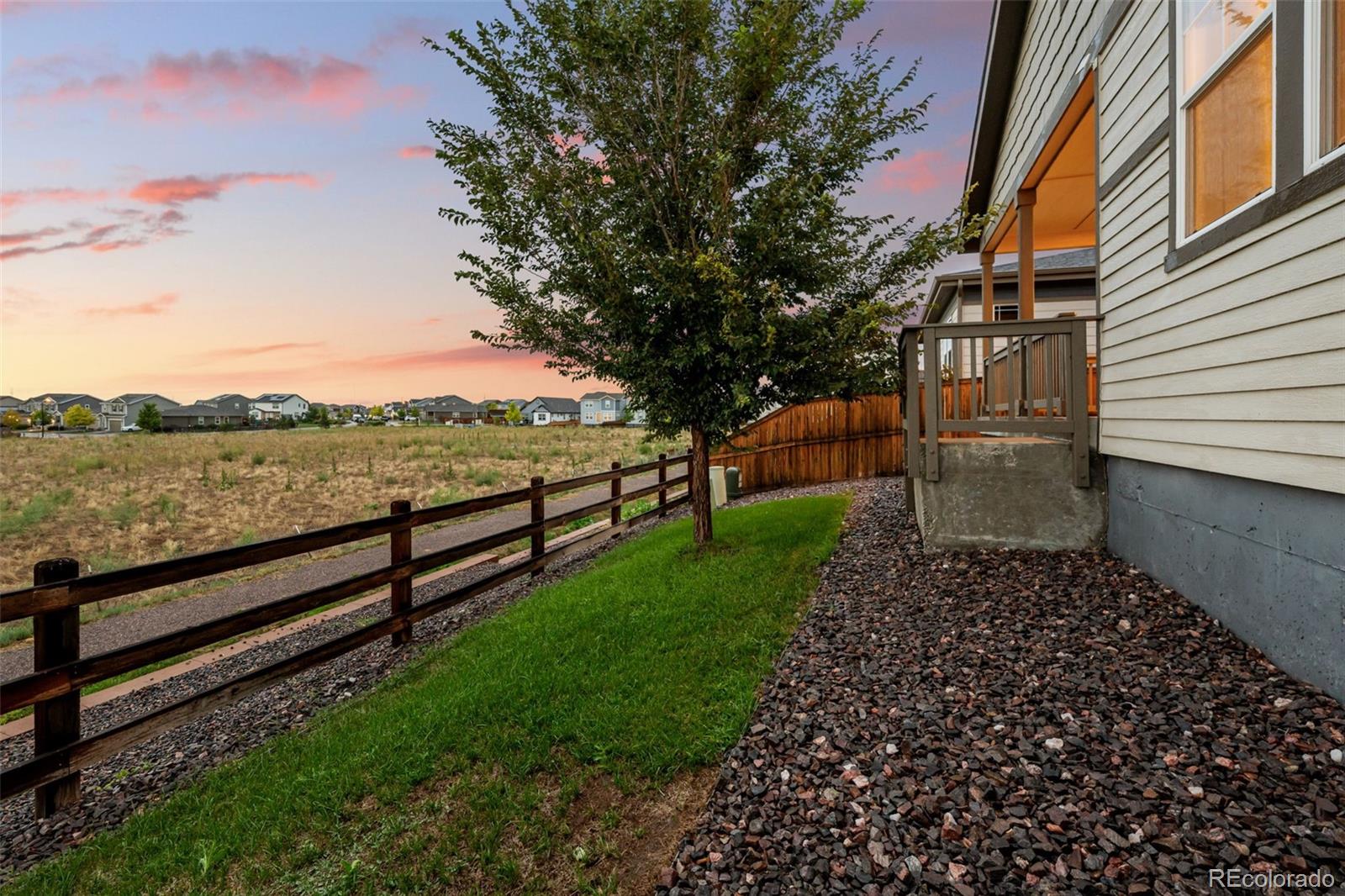 MLS Image #46 for 639 n waterloo court,aurora, Colorado