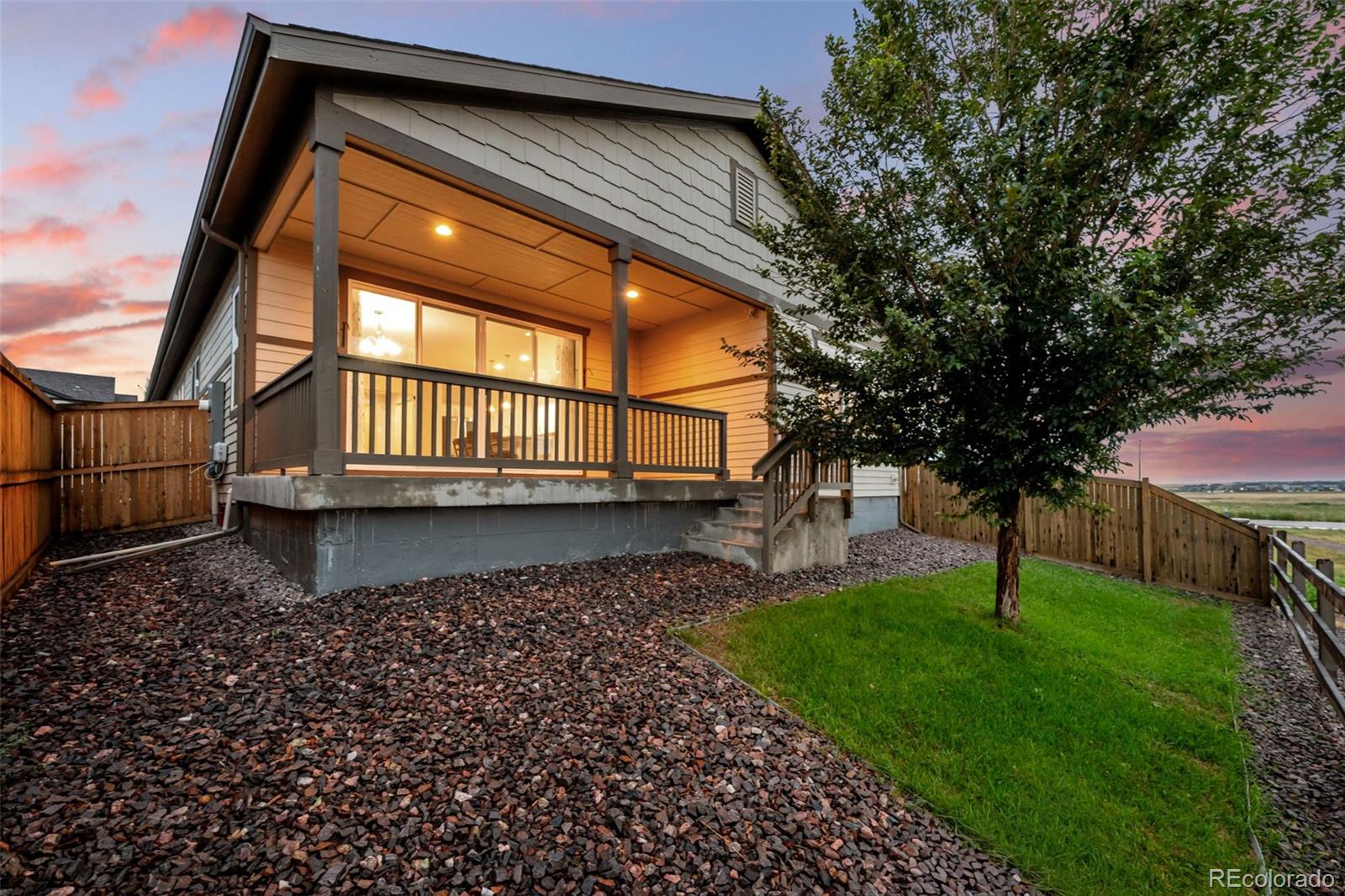 MLS Image #47 for 639 n waterloo court,aurora, Colorado