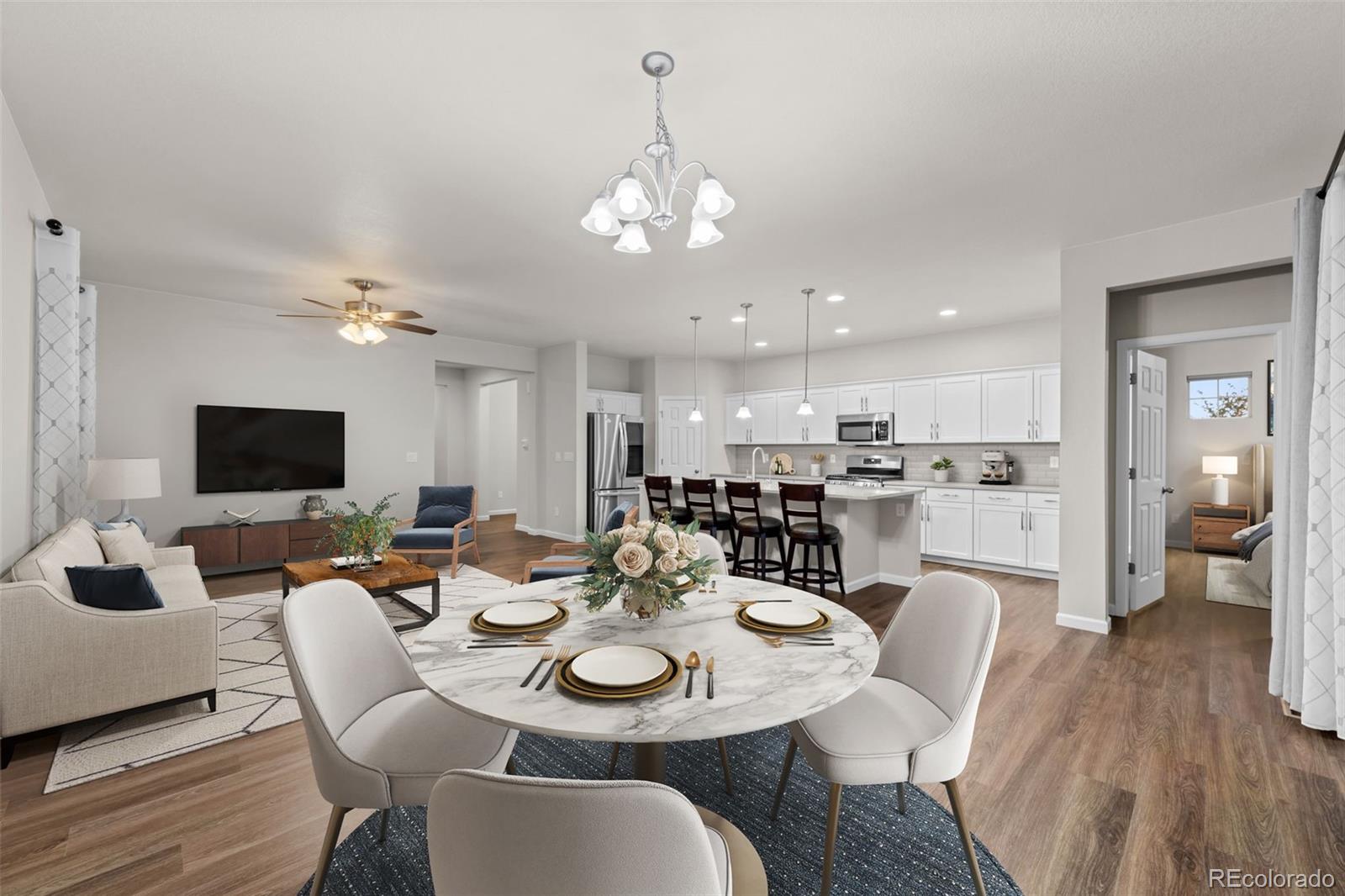 MLS Image #5 for 639 n waterloo court,aurora, Colorado