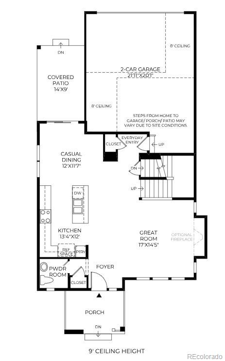 MLS Image #17 for 10103  ames street,westminster, Colorado