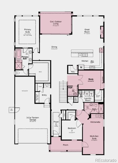 MLS Image #35 for 6219  juniper drive,thornton, Colorado