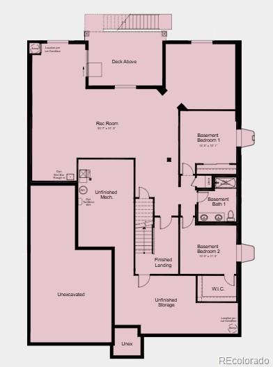 MLS Image #36 for 6219  juniper drive,thornton, Colorado