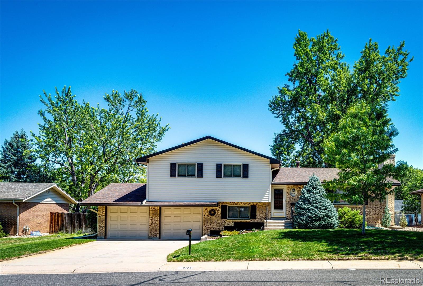 MLS Image #0 for 2174 s estes street,lakewood, Colorado