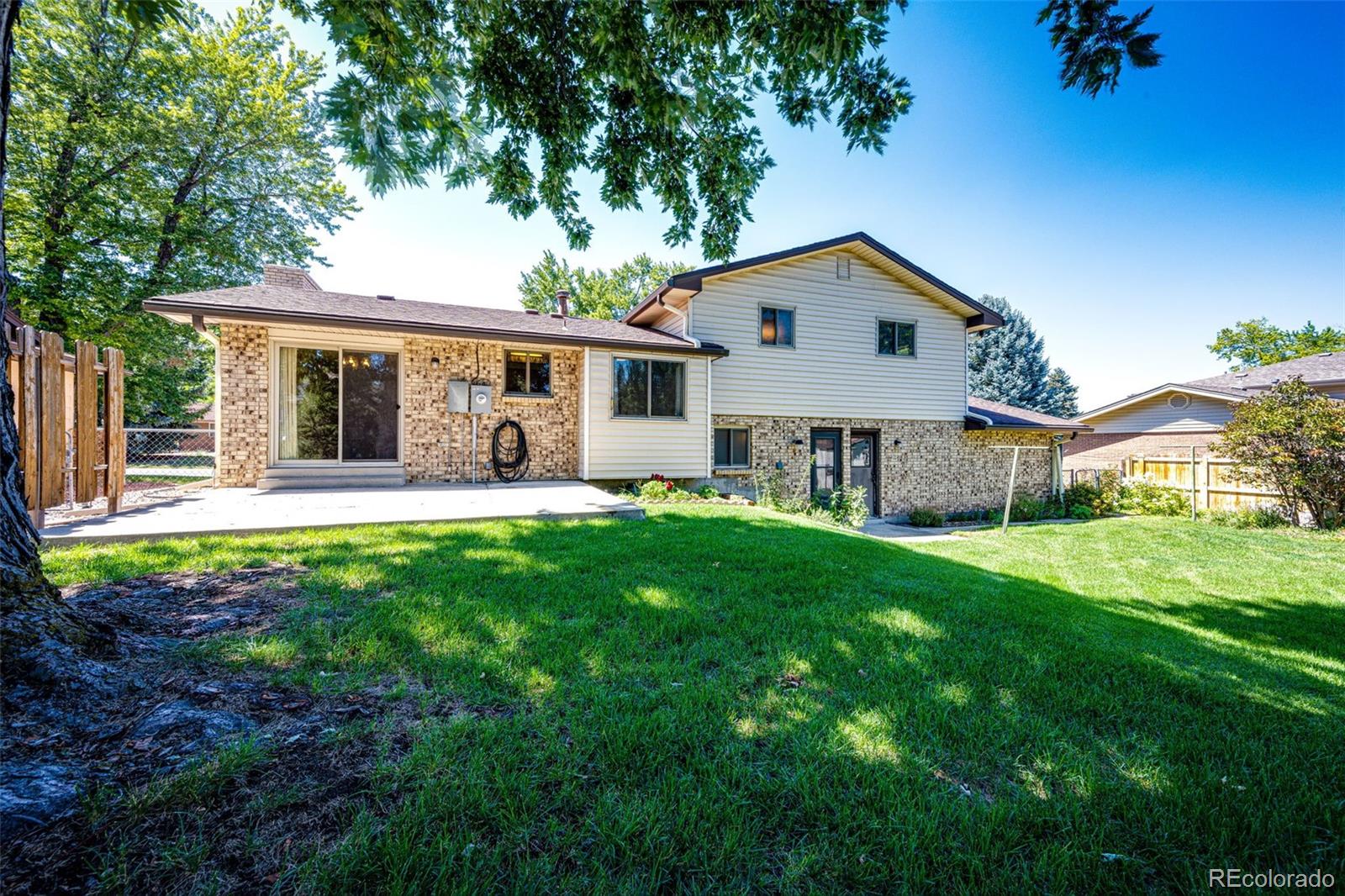MLS Image #3 for 2174 s estes street,lakewood, Colorado