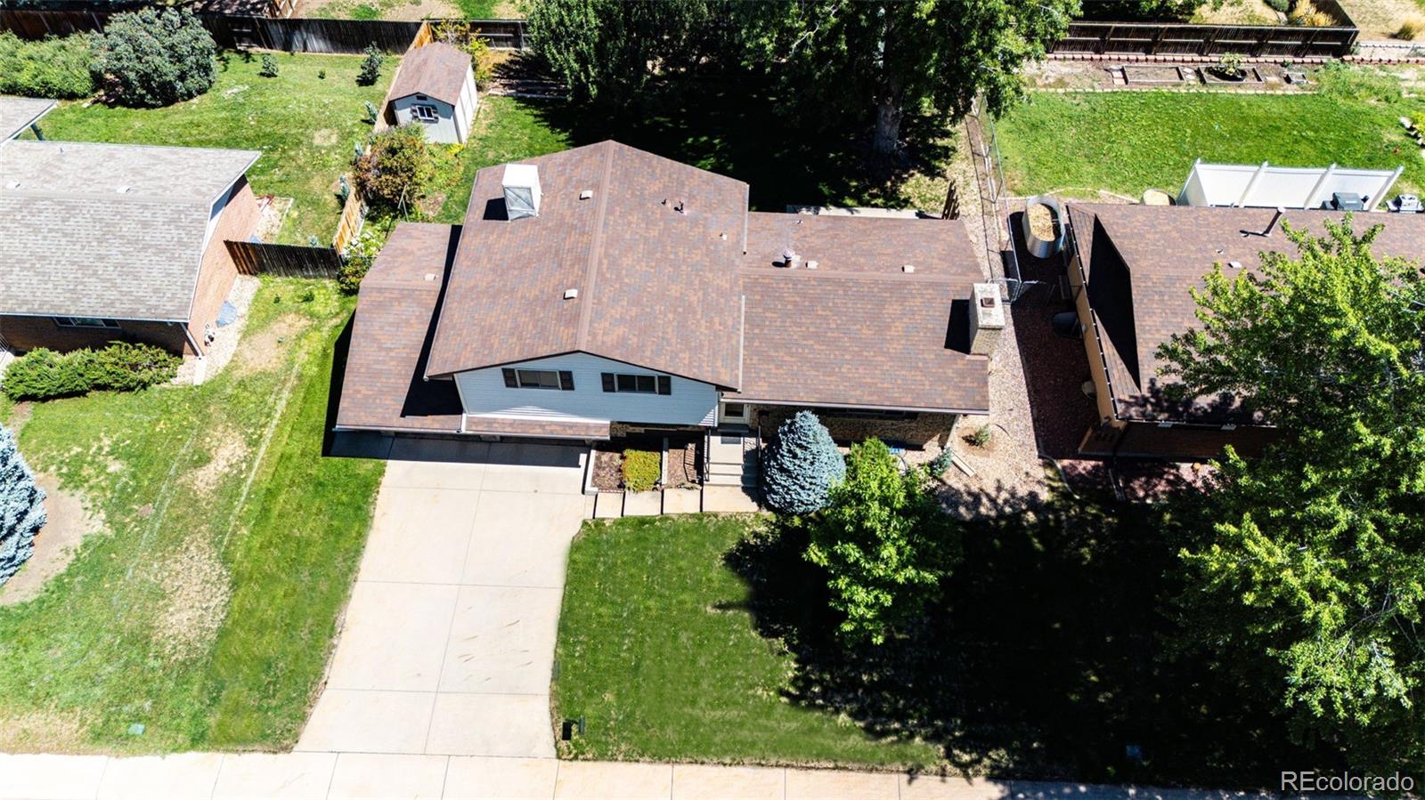 MLS Image #4 for 2174 s estes street,lakewood, Colorado