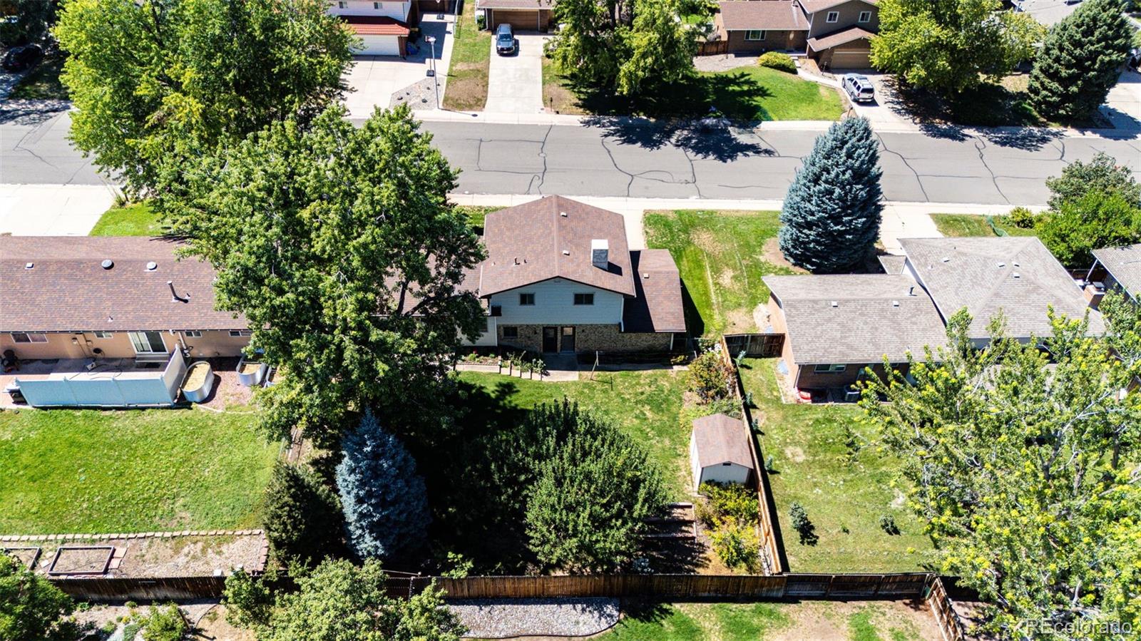 MLS Image #41 for 2174 s estes street,lakewood, Colorado