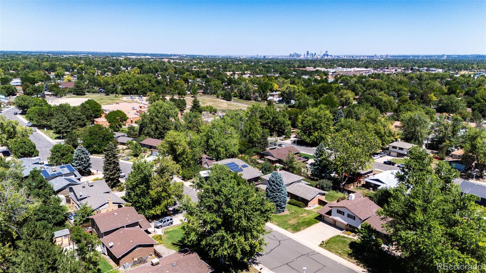 MLS Image #5 for 2174 s estes street,lakewood, Colorado