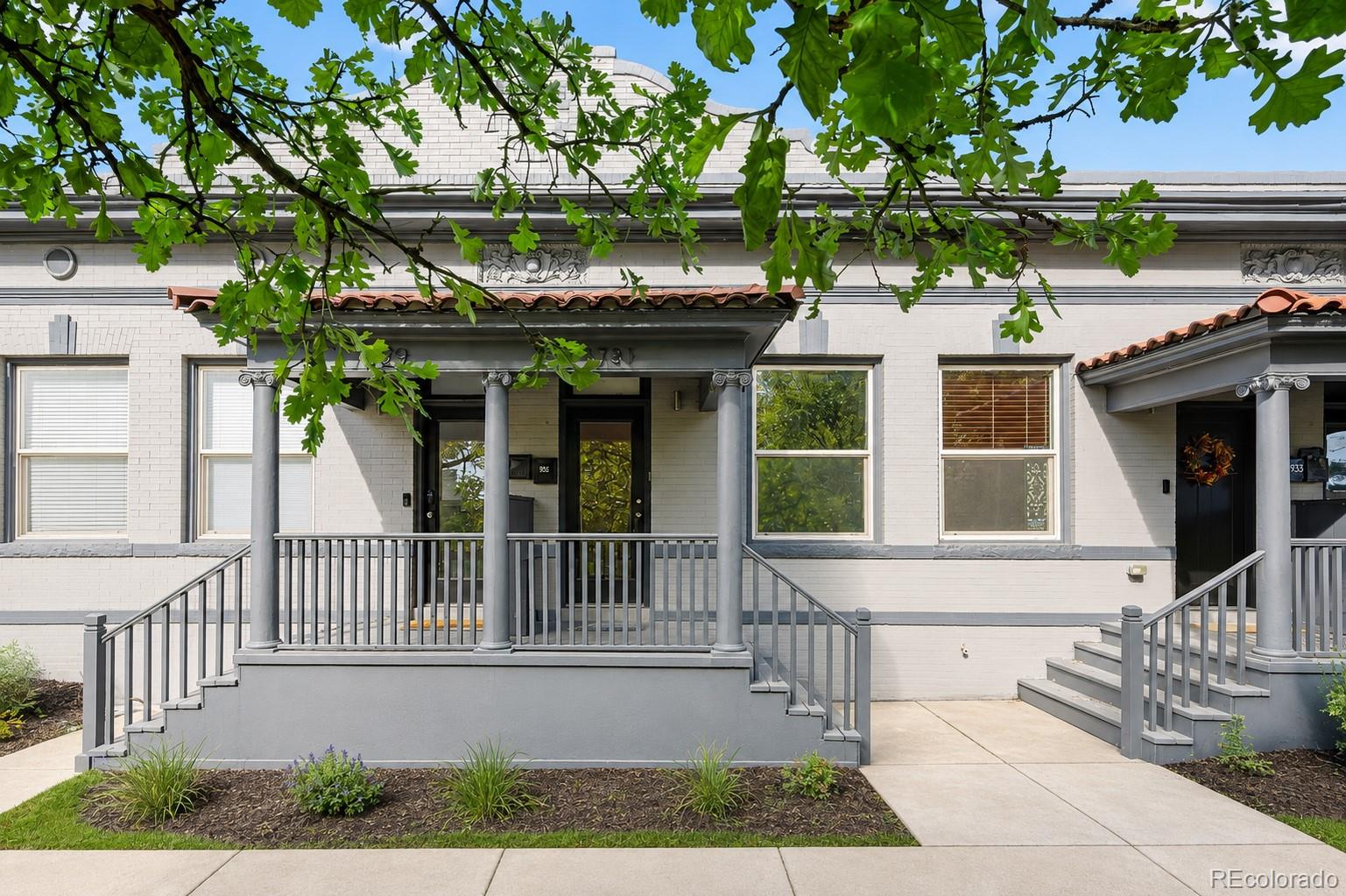 MLS Image #1 for 1731 e martin luther king jr. boulevard,denver, Colorado