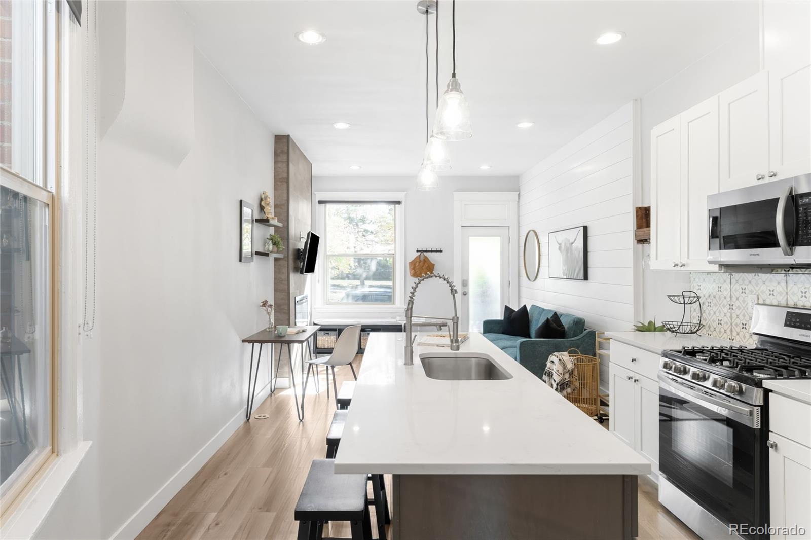 MLS Image #11 for 1731 e martin luther king jr. boulevard,denver, Colorado