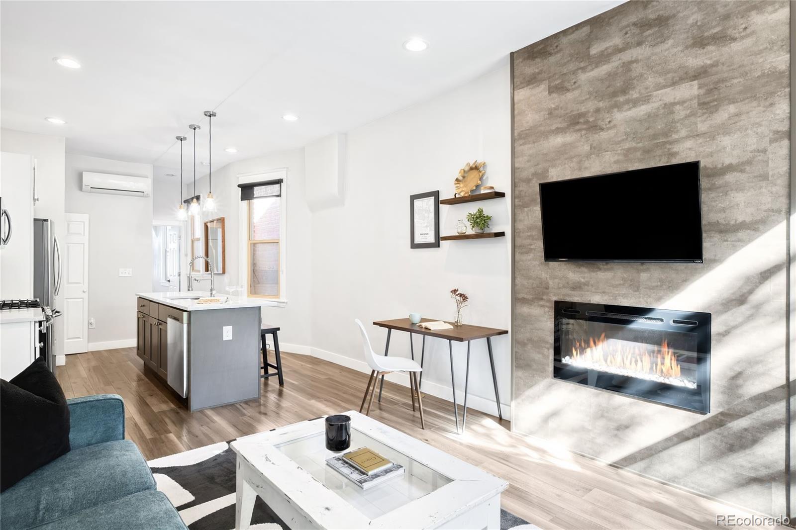 MLS Image #3 for 1731 e martin luther king jr. boulevard,denver, Colorado