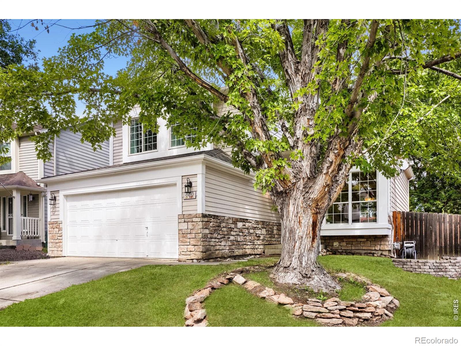 MLS Image #1 for 660  parthenon court,lafayette, Colorado