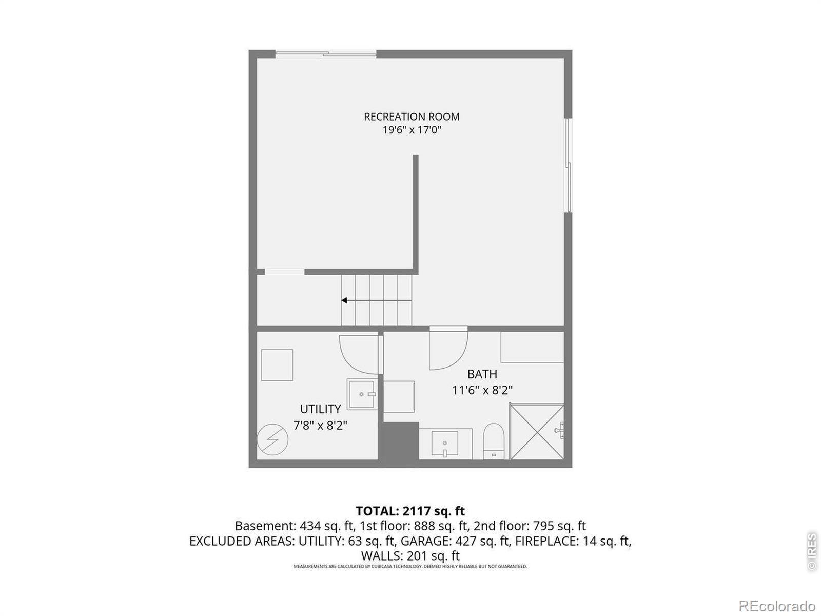 MLS Image #20 for 660  parthenon court,lafayette, Colorado