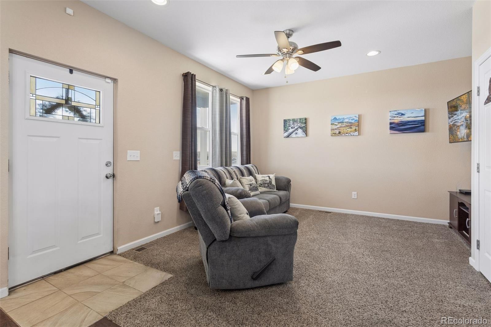 MLS Image #3 for 1434  4th court,deer trail, Colorado