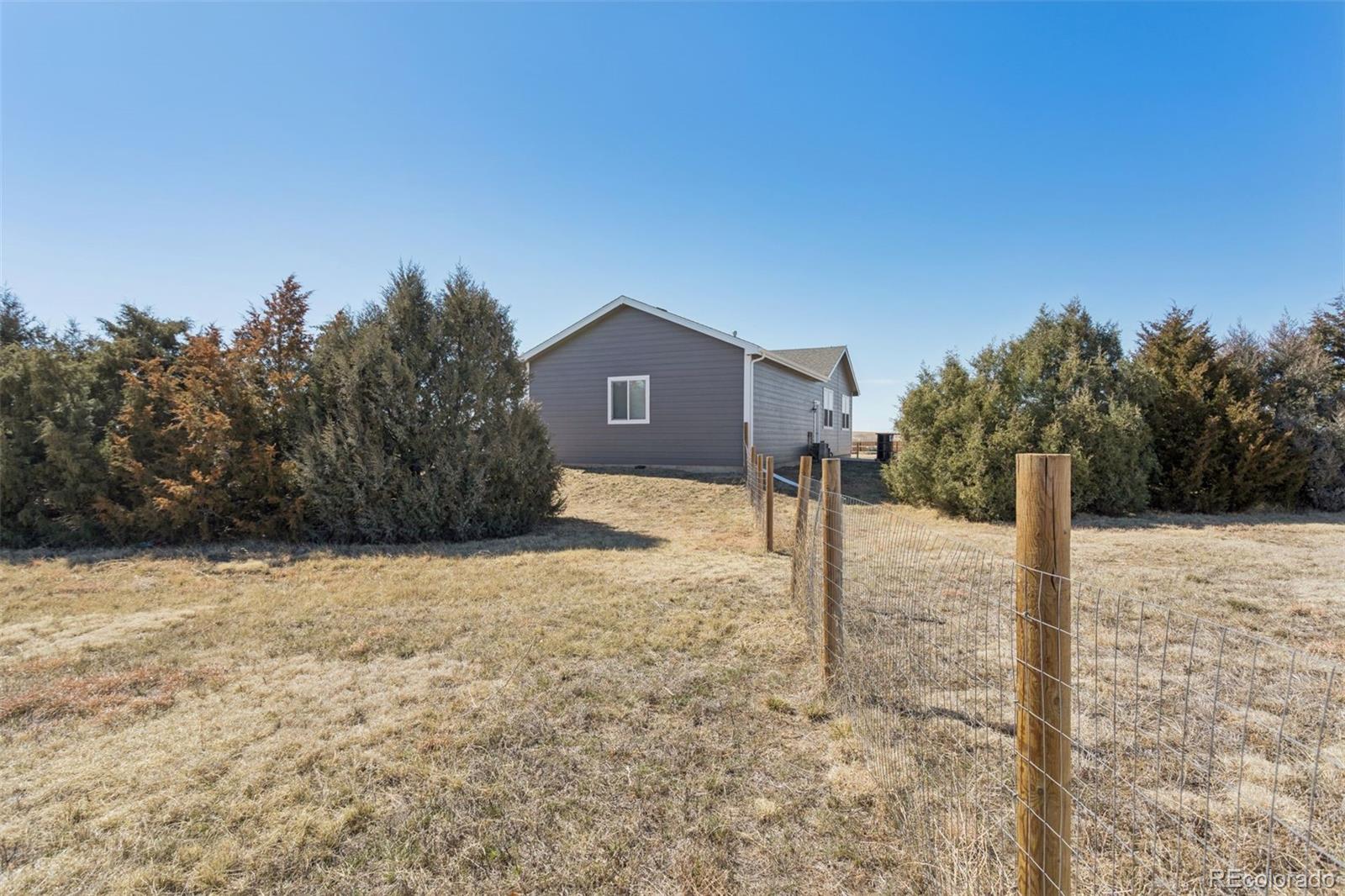 MLS Image #38 for 1434  4th court,deer trail, Colorado
