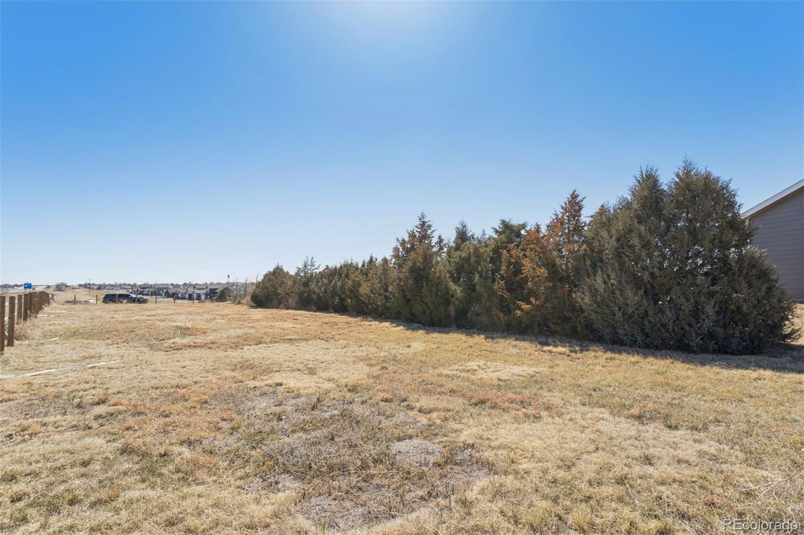 MLS Image #39 for 1434  4th court,deer trail, Colorado