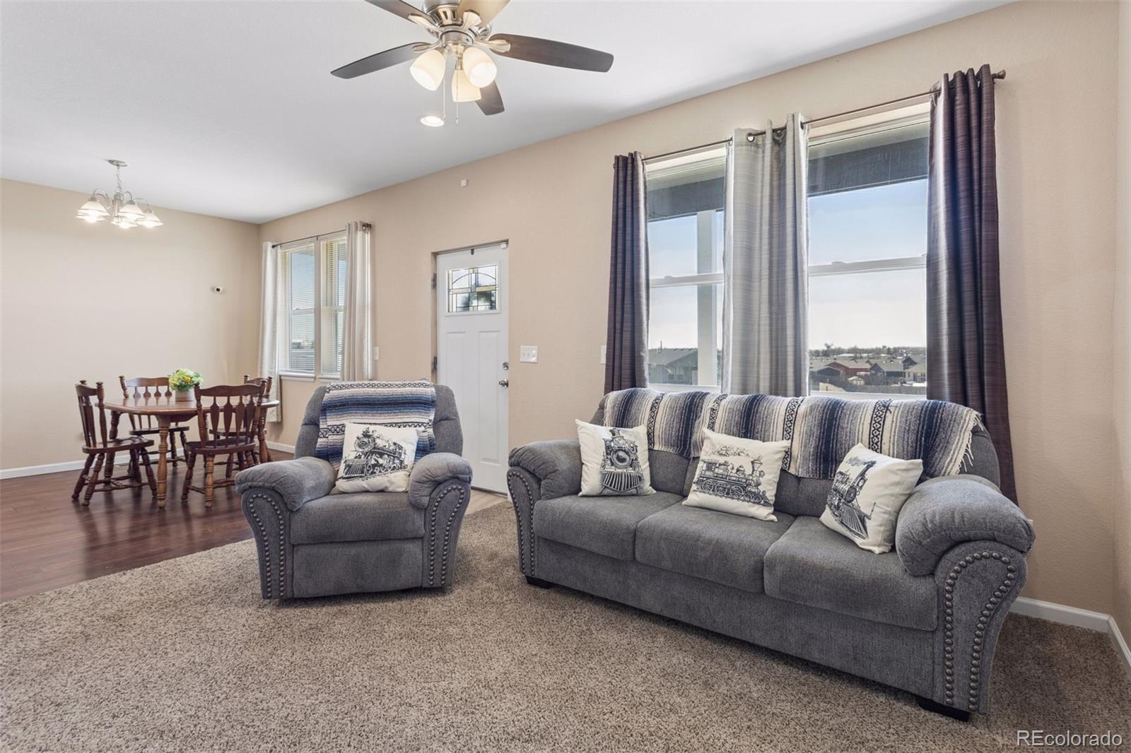 MLS Image #4 for 1434  4th court,deer trail, Colorado