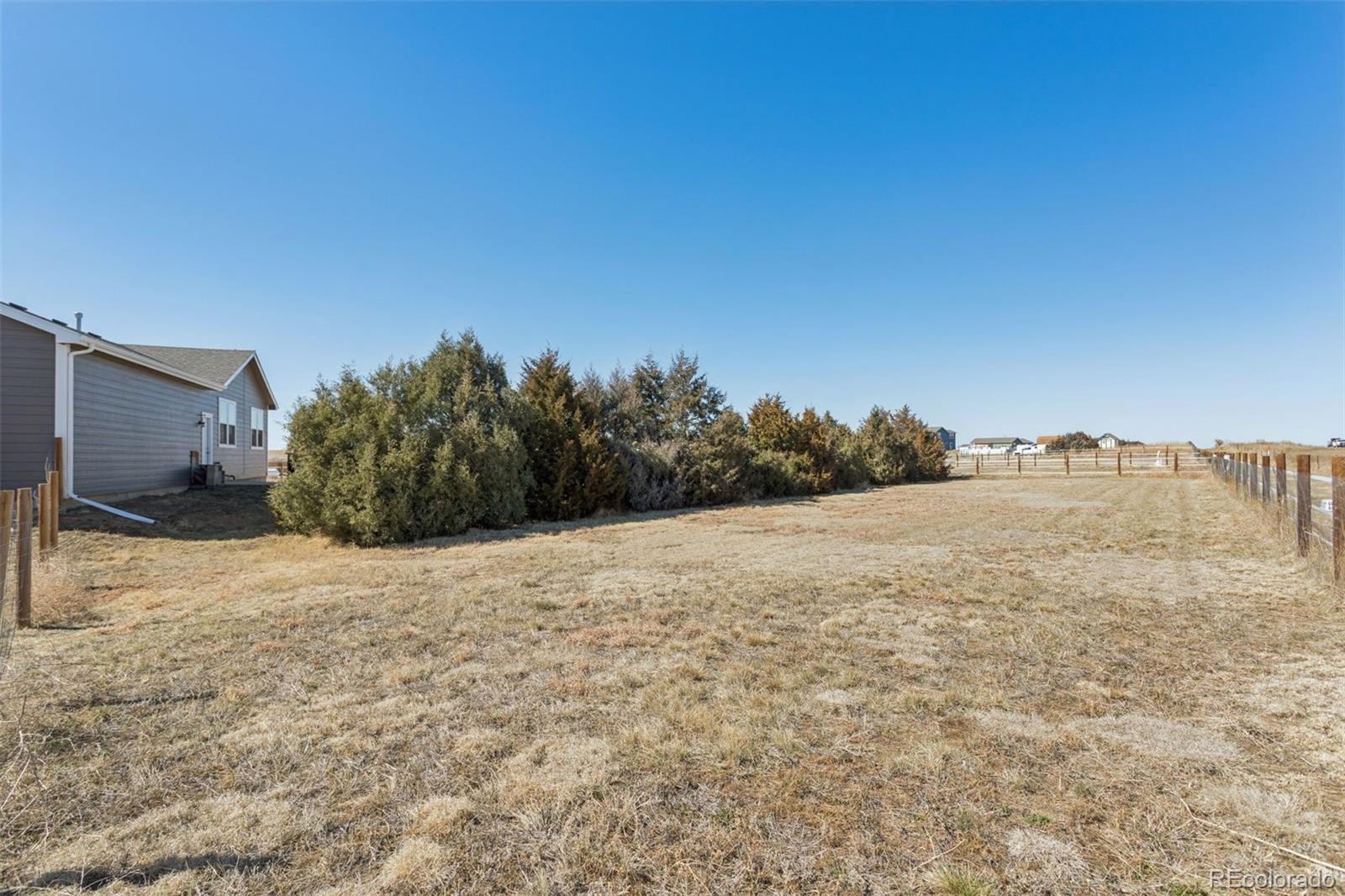 MLS Image #40 for 1434  4th court,deer trail, Colorado