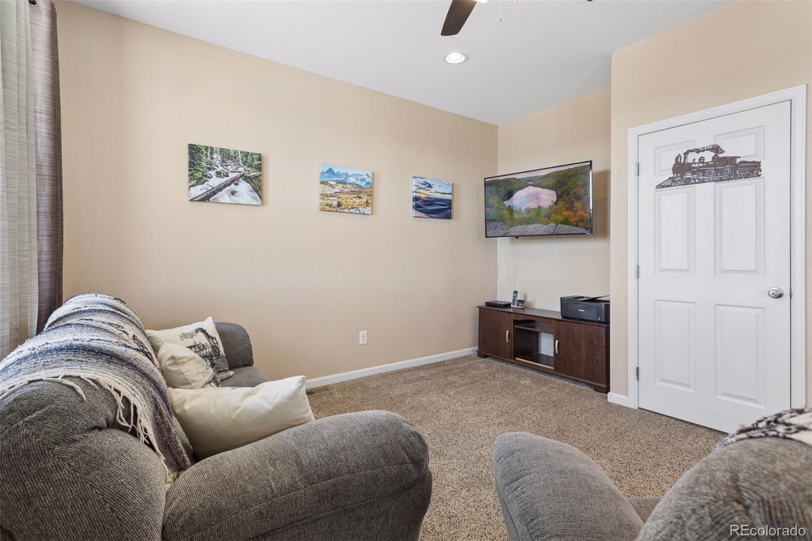 MLS Image #5 for 1434  4th court,deer trail, Colorado