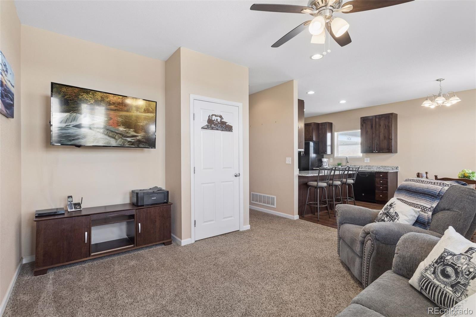 MLS Image #7 for 1434  4th court,deer trail, Colorado