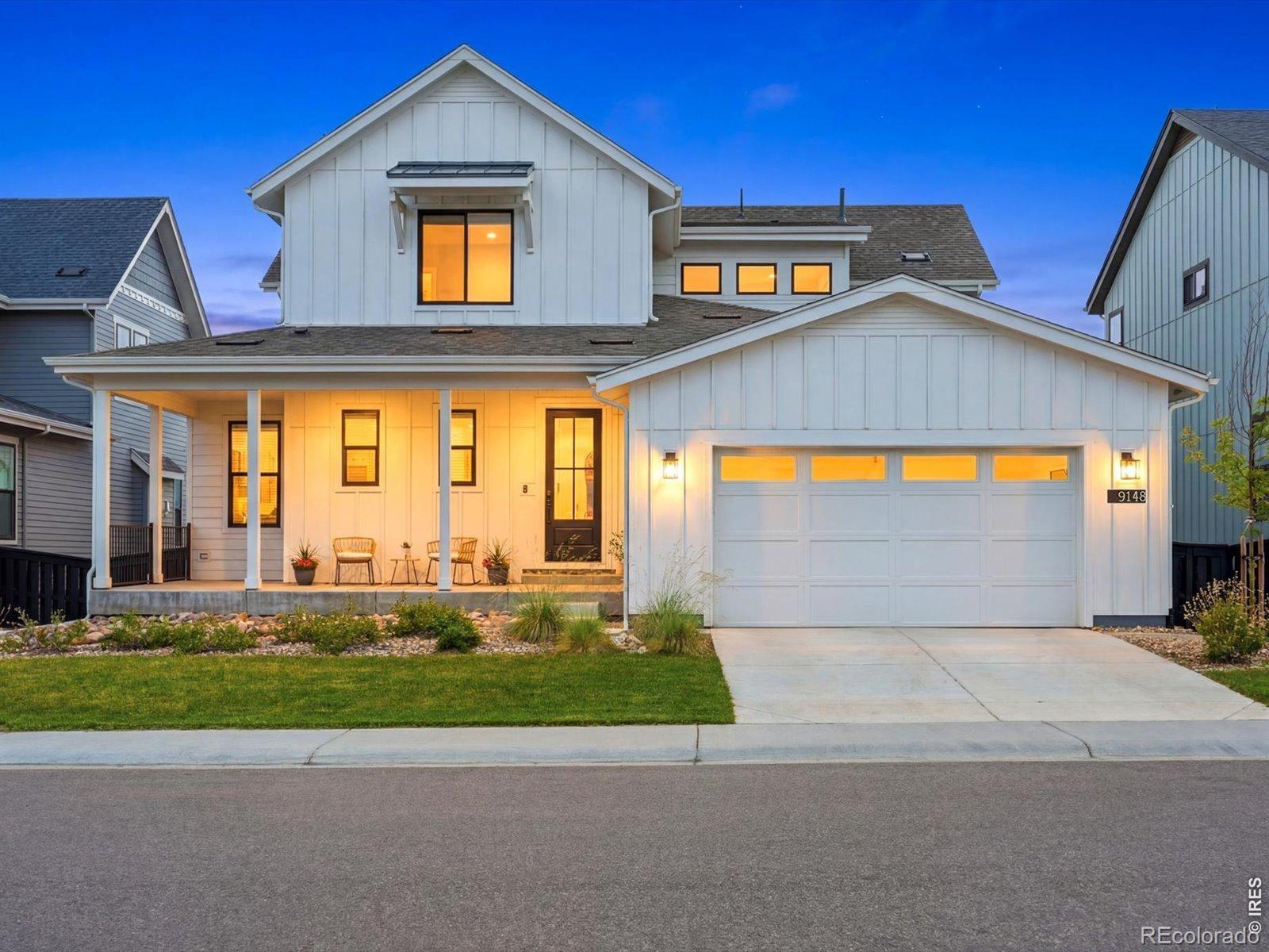 MLS Image #0 for 9148  star fall circle,littleton, Colorado
