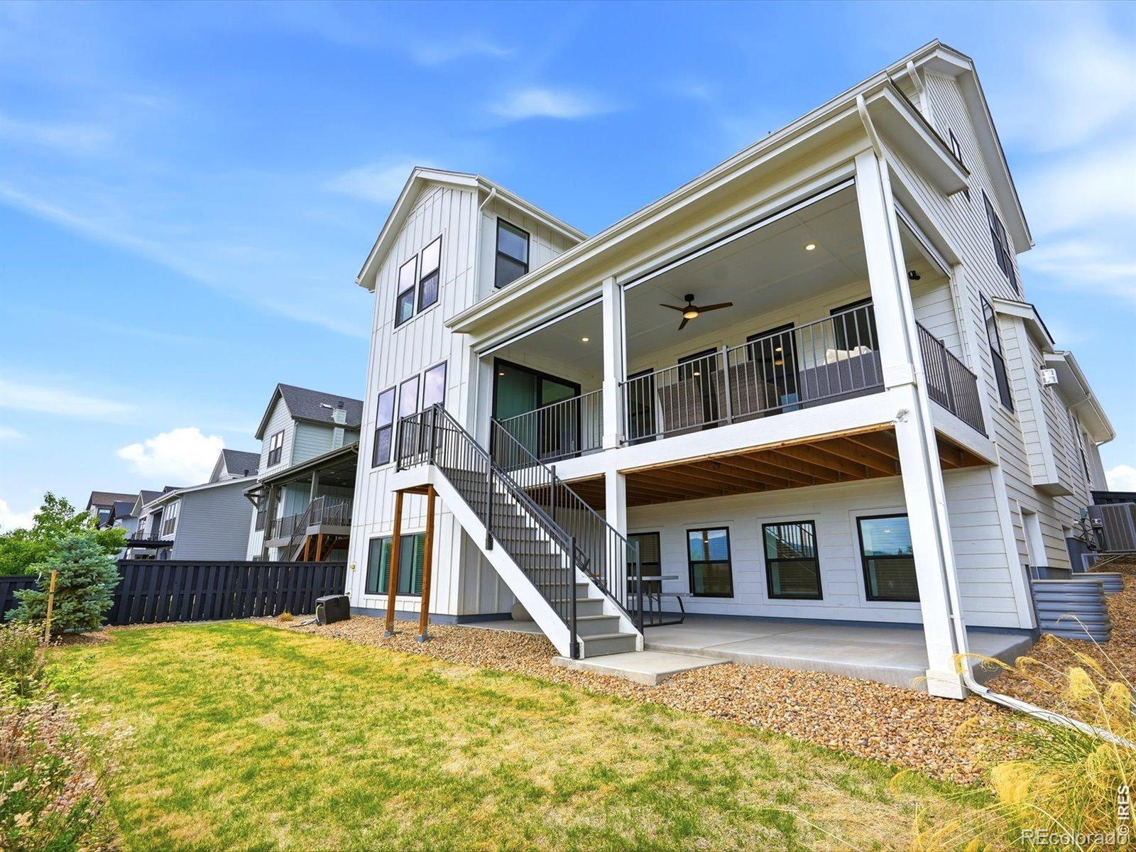 MLS Image #38 for 9148  star fall circle,littleton, Colorado