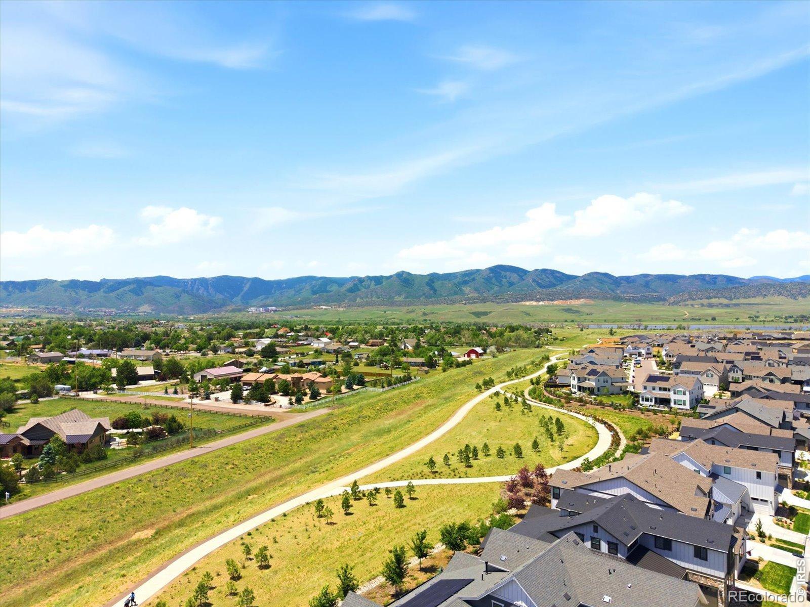 MLS Image #39 for 9148  star fall circle,littleton, Colorado
