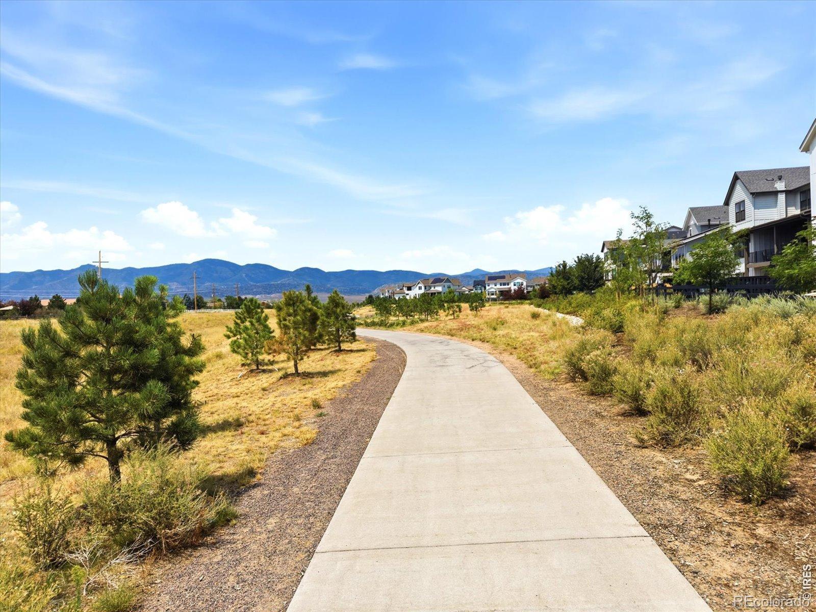 MLS Image #40 for 9148  star fall circle,littleton, Colorado