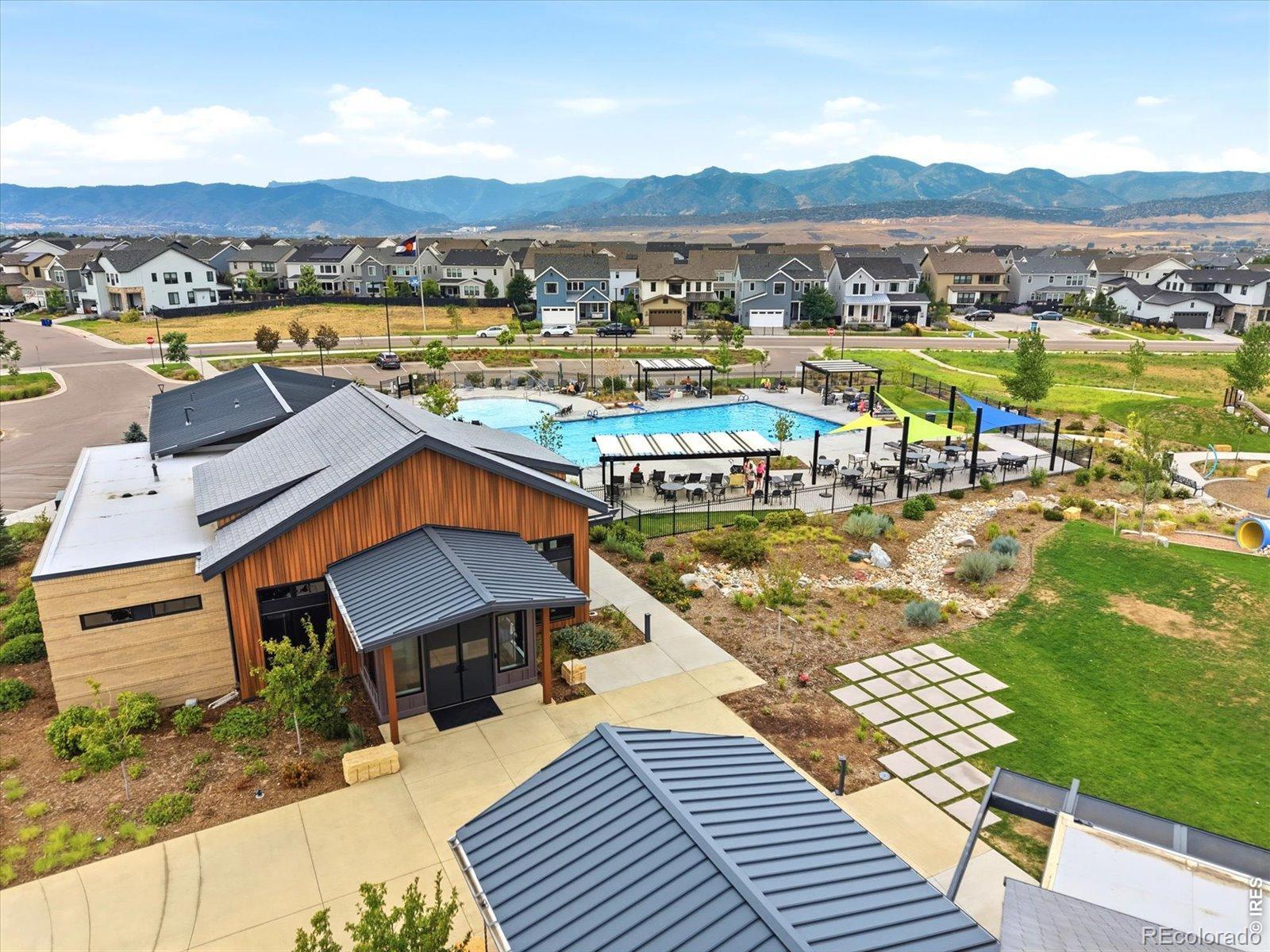 MLS Image #41 for 9148  star fall circle,littleton, Colorado