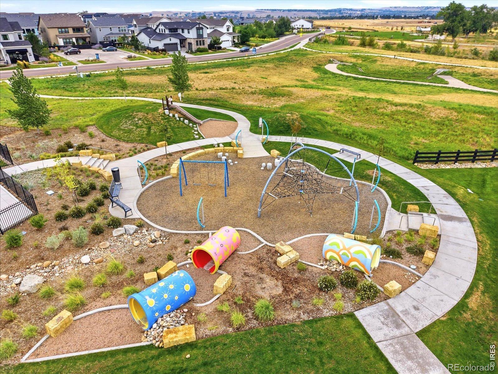 MLS Image #44 for 9148  star fall circle,littleton, Colorado