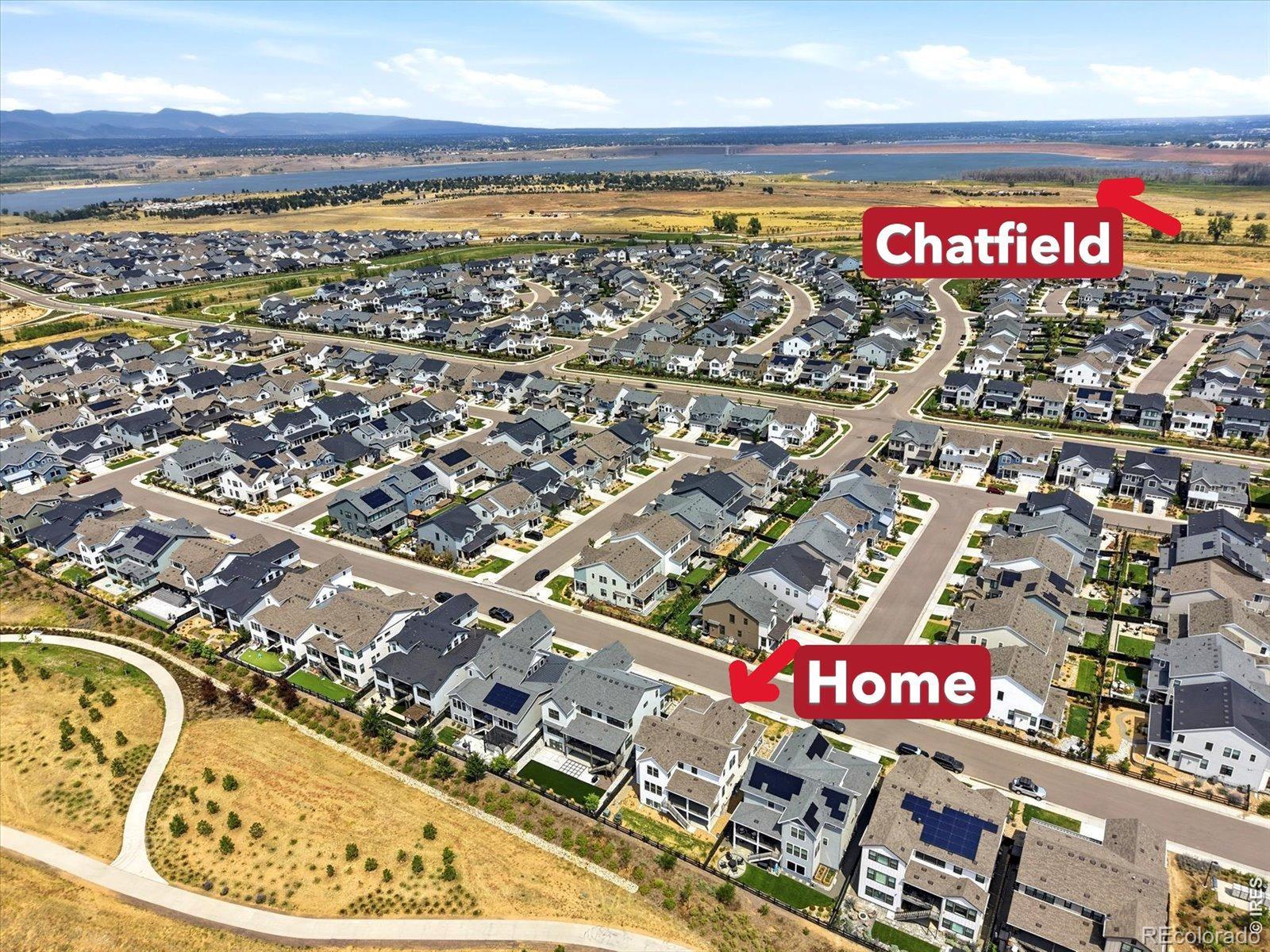 MLS Image #46 for 9148  star fall circle,littleton, Colorado