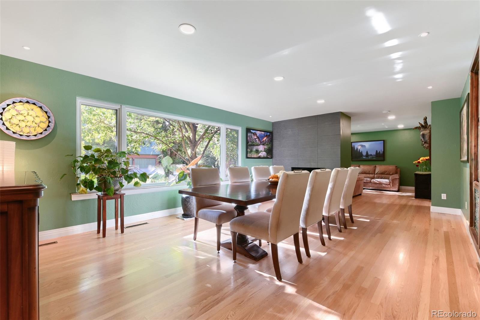 MLS Image #3 for 840 s garfield street,denver, Colorado
