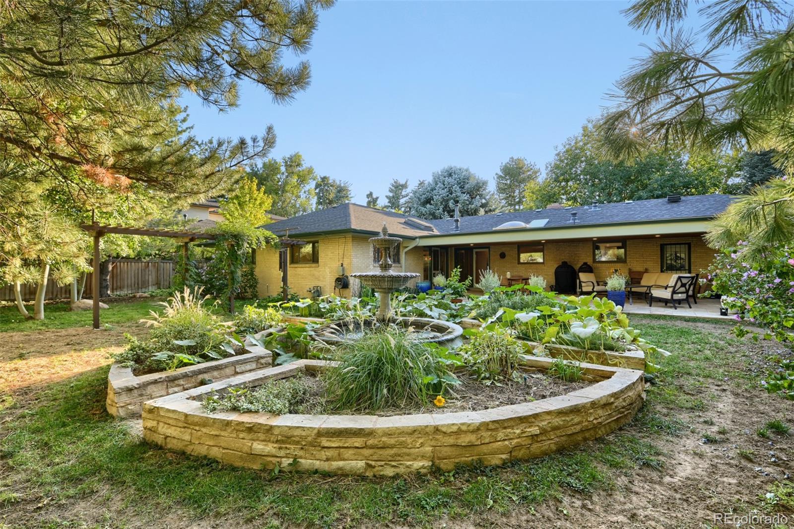MLS Image #38 for 840 s garfield street,denver, Colorado