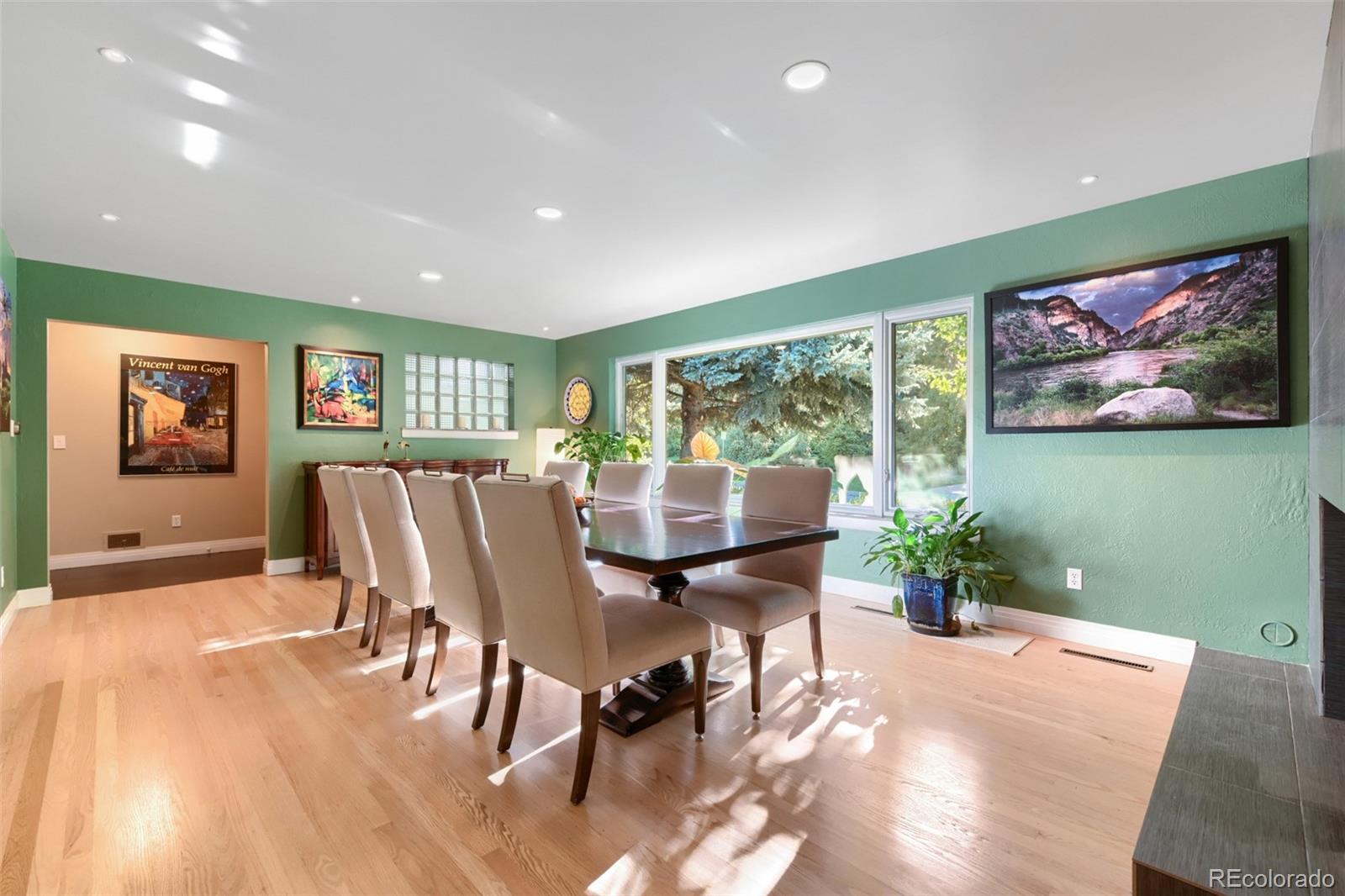MLS Image #4 for 840 s garfield street,denver, Colorado