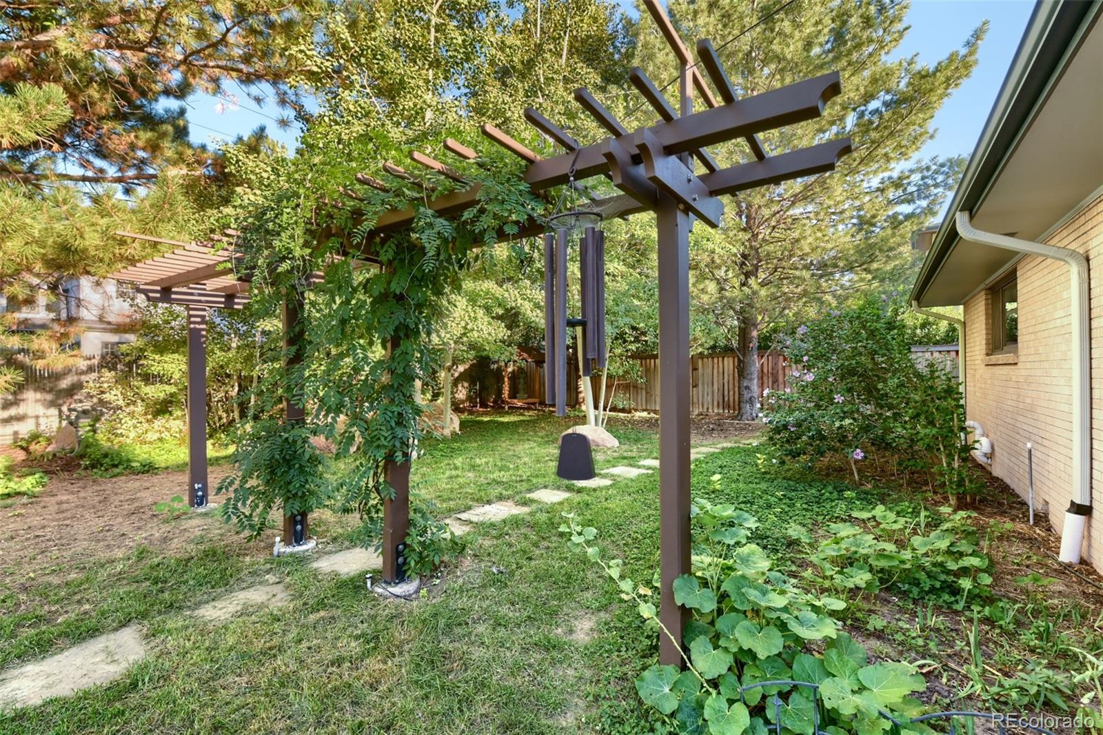MLS Image #40 for 840 s garfield street,denver, Colorado
