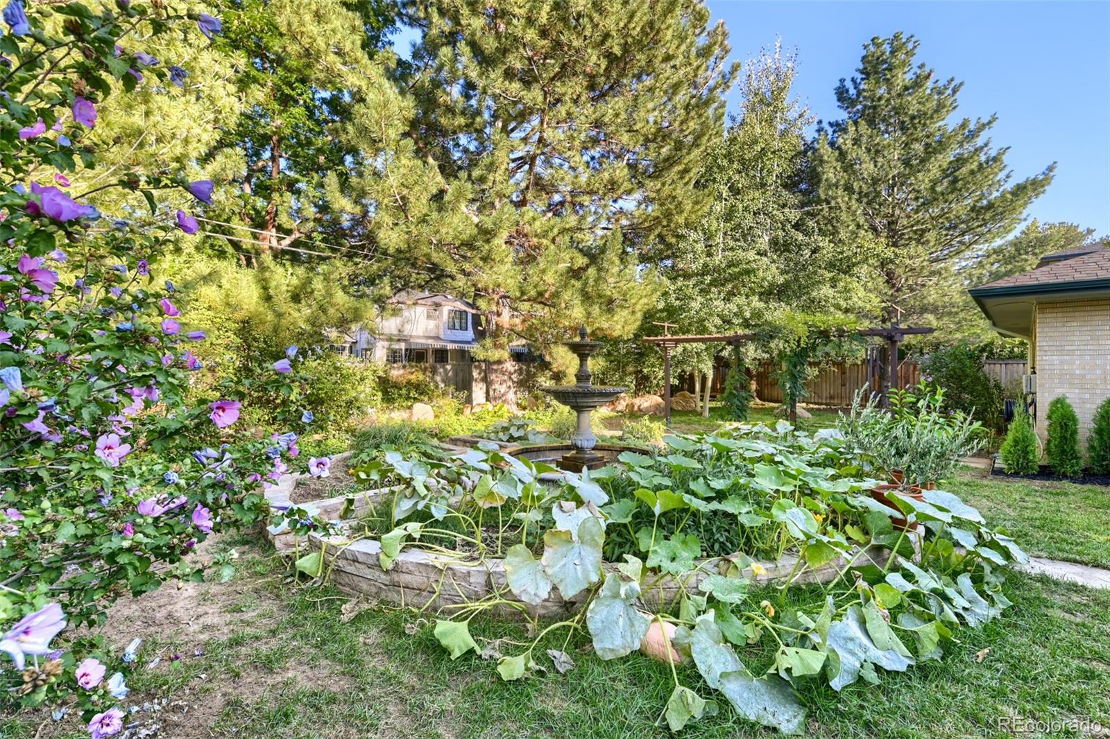 MLS Image #41 for 840 s garfield street,denver, Colorado