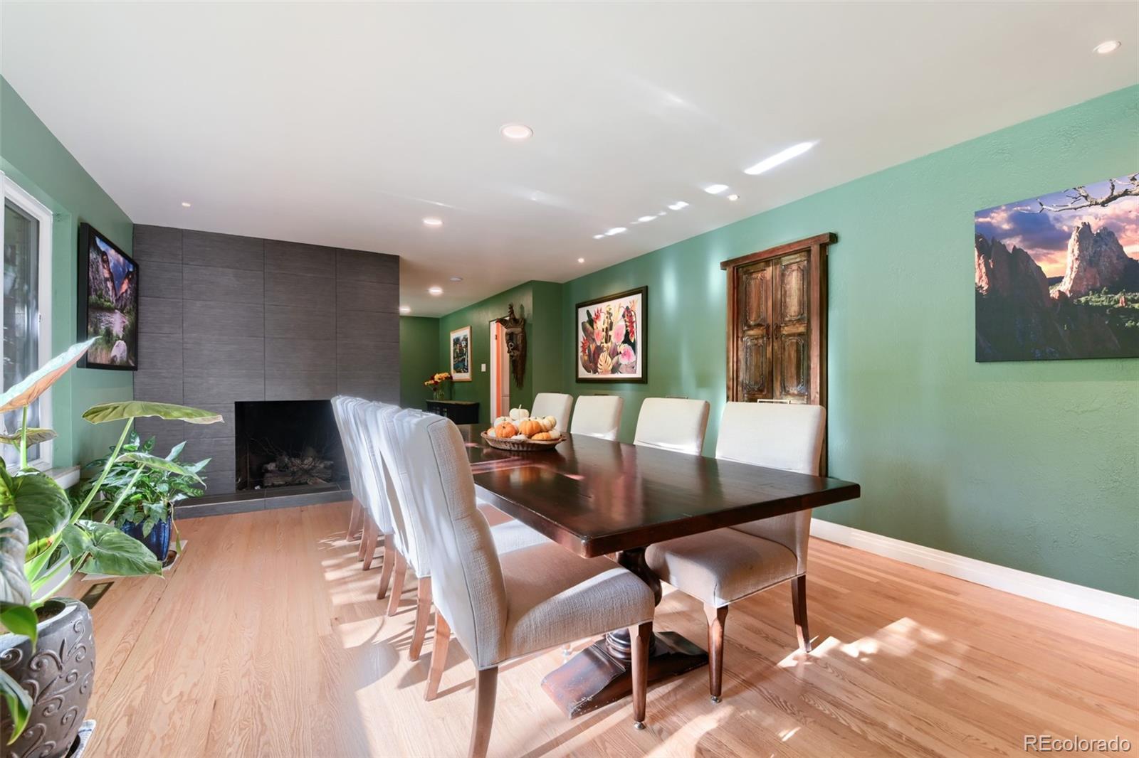 MLS Image #5 for 840 s garfield street,denver, Colorado