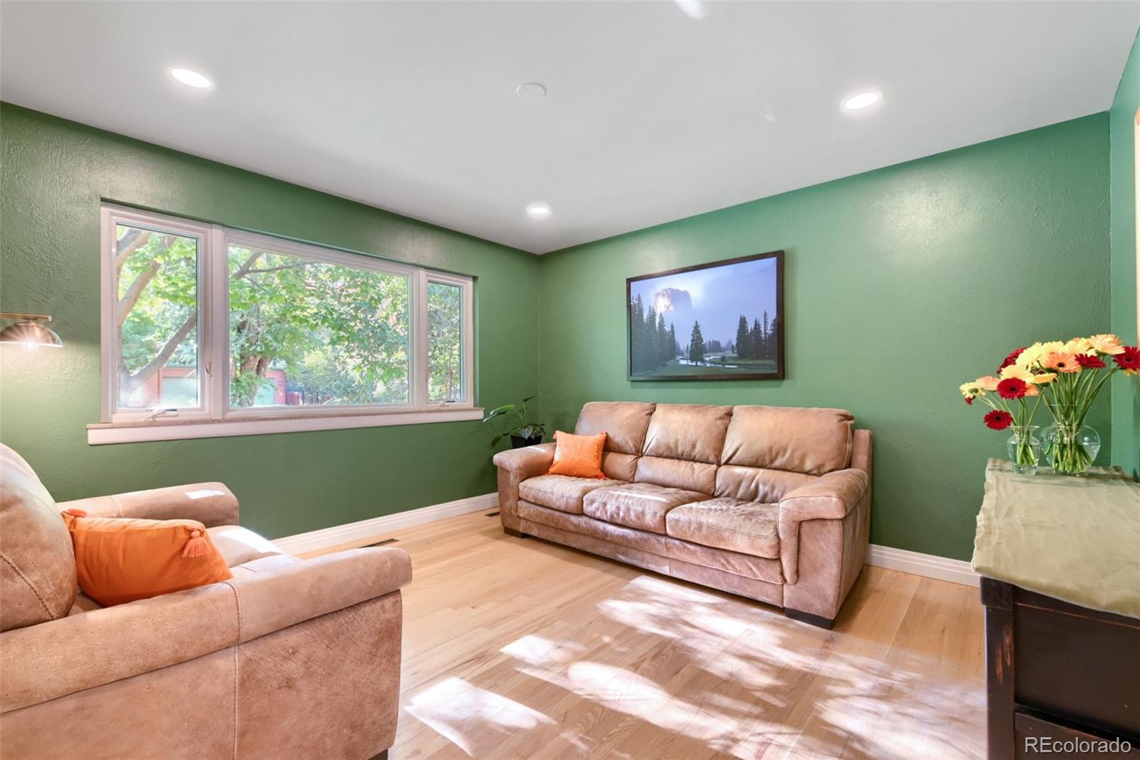 MLS Image #7 for 840 s garfield street,denver, Colorado