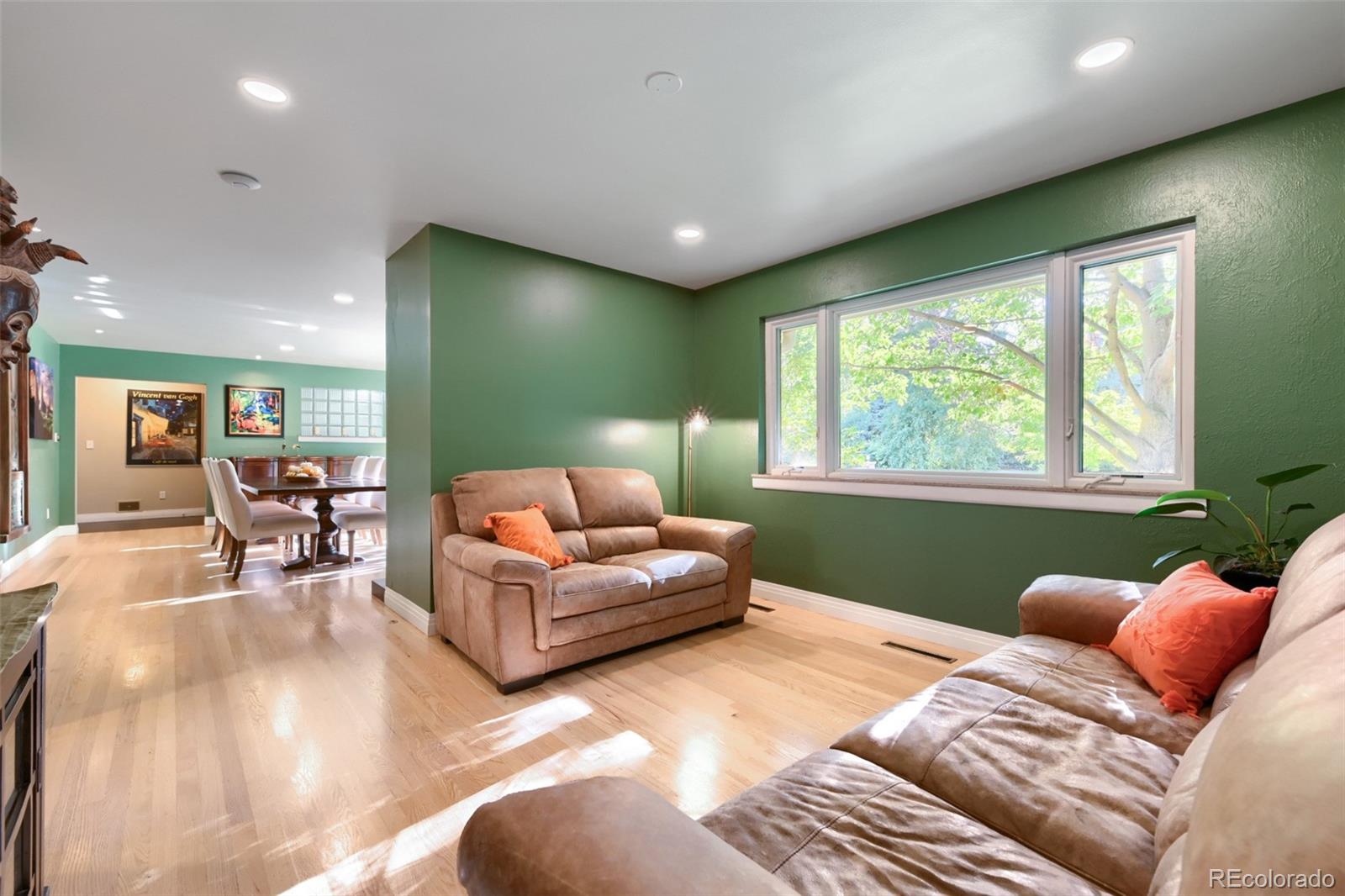 MLS Image #8 for 840 s garfield street,denver, Colorado