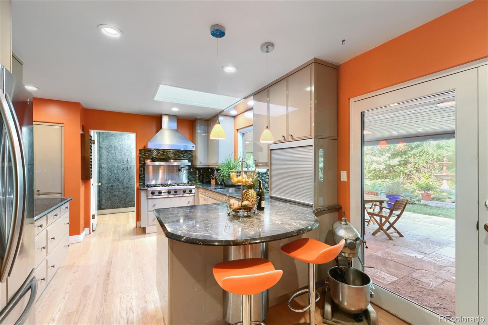 MLS Image #9 for 840 s garfield street,denver, Colorado