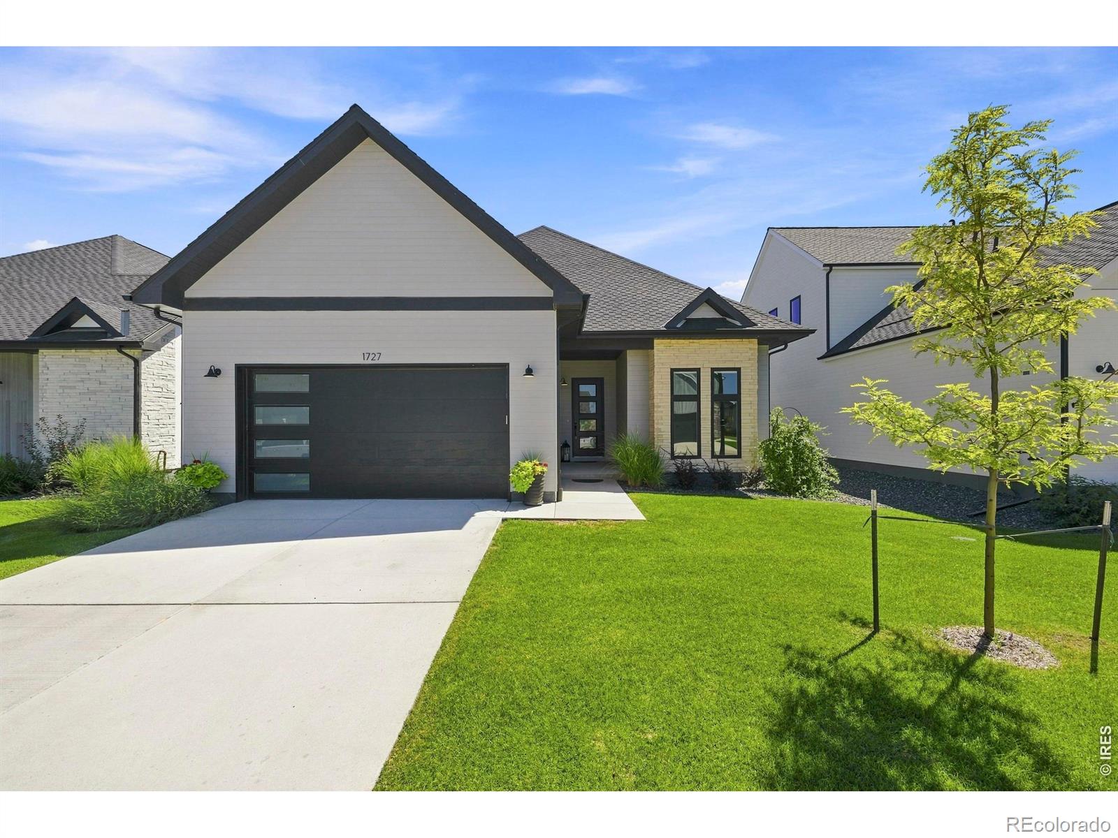MLS Image #0 for 1727  barefoot drive,windsor, Colorado