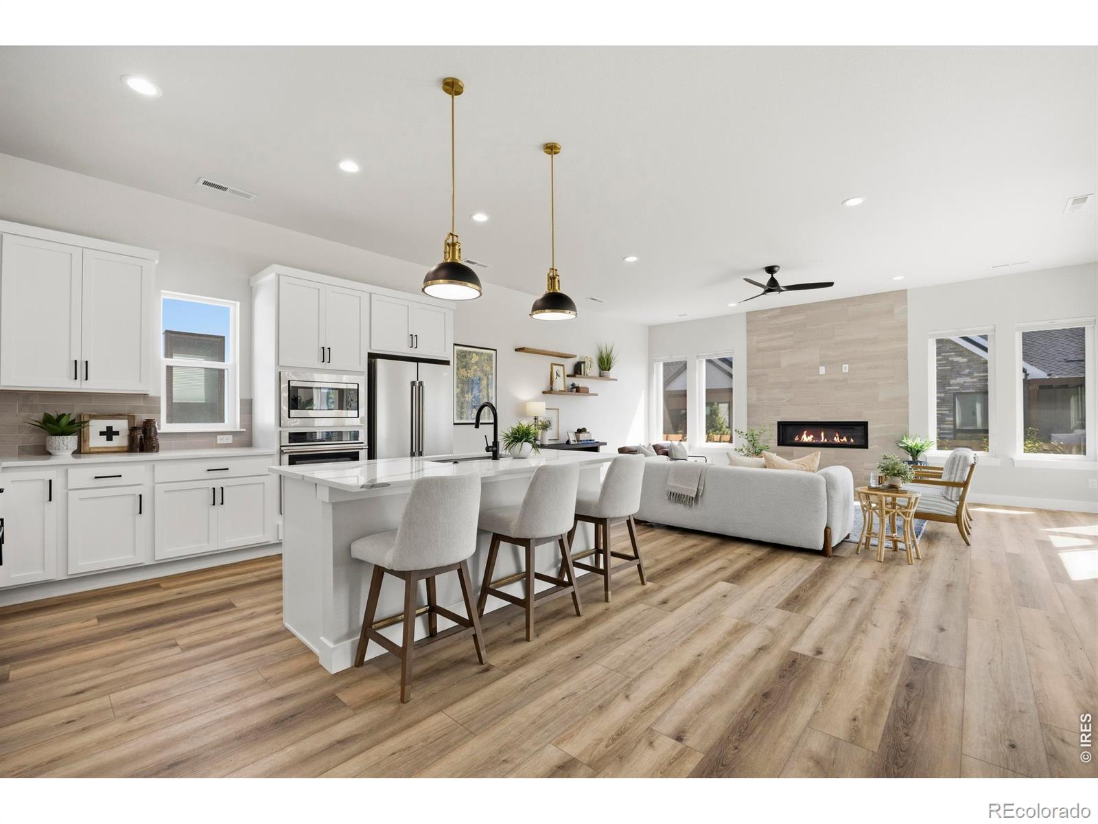 MLS Image #1 for 1727  barefoot drive,windsor, Colorado