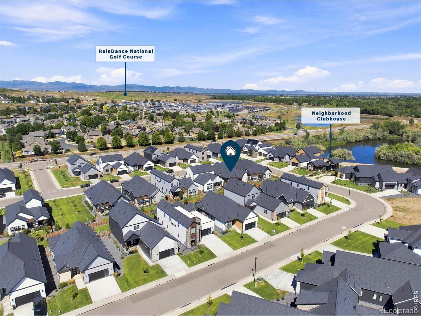 MLS Image #40 for 1727  barefoot drive,windsor, Colorado