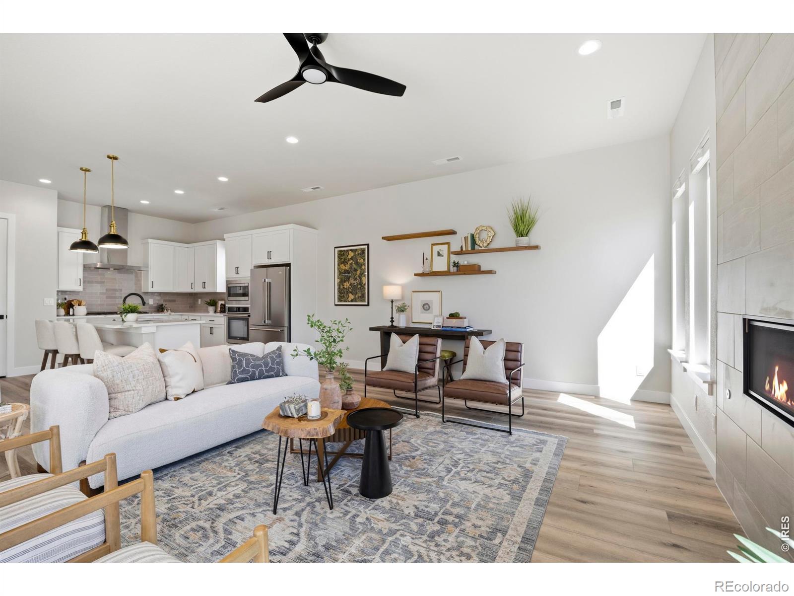 MLS Image #5 for 1727  barefoot drive,windsor, Colorado