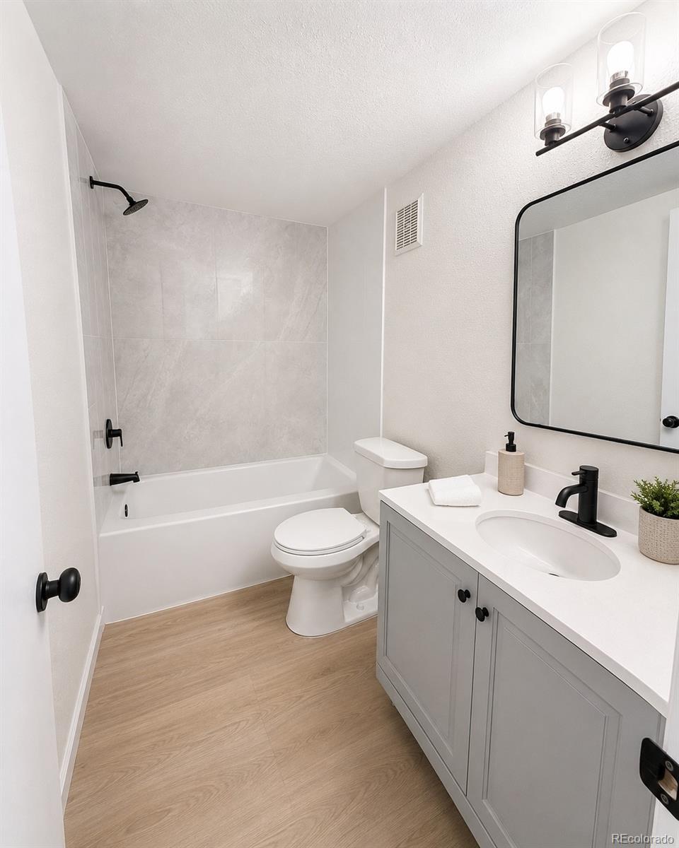 MLS Image #2 for 6495 e happy canyon road,denver, Colorado