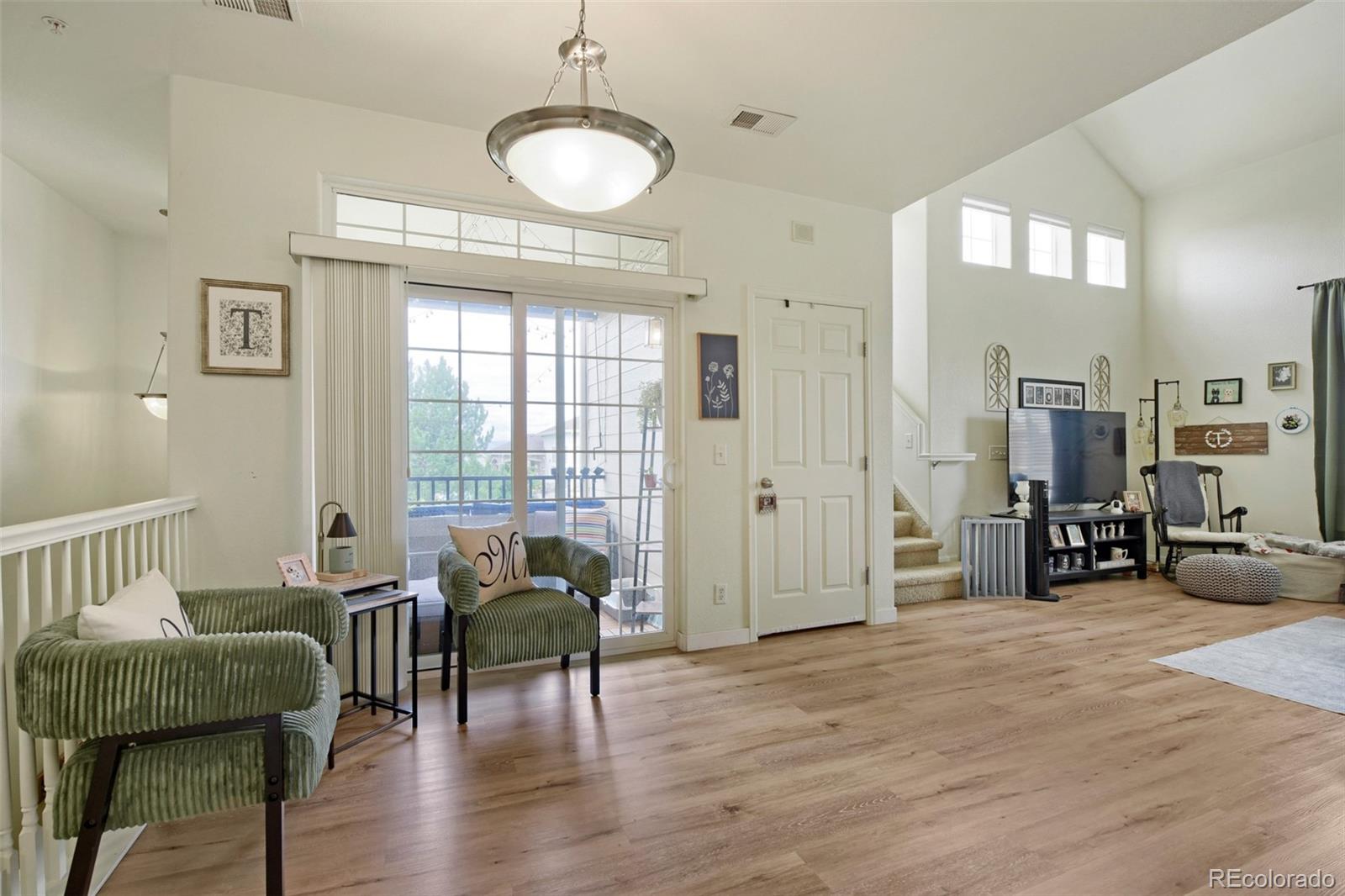 MLS Image #1 for 431  black feather loop,castle rock, Colorado